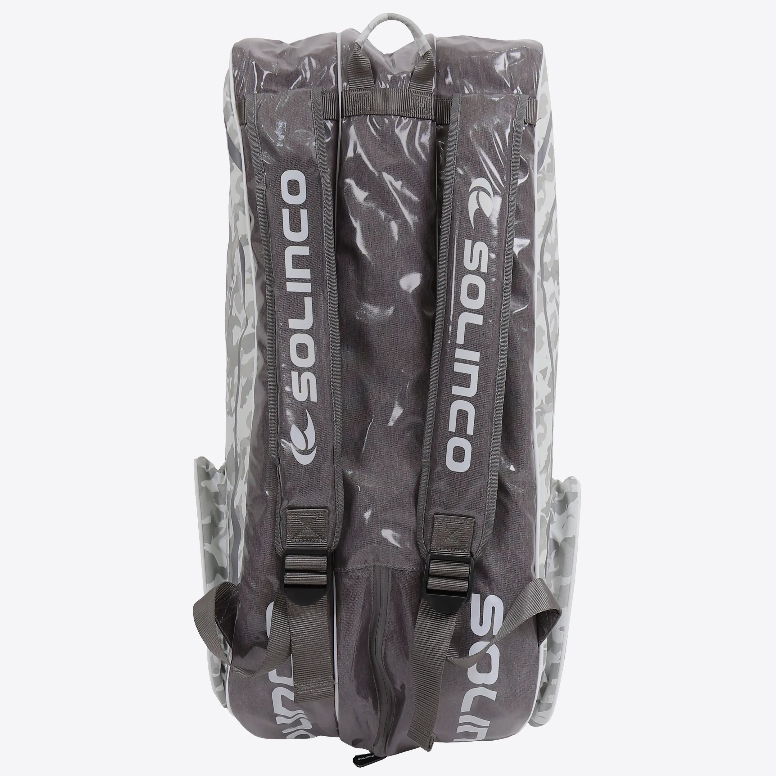 15-Pack Tour Bag Arctic Camo