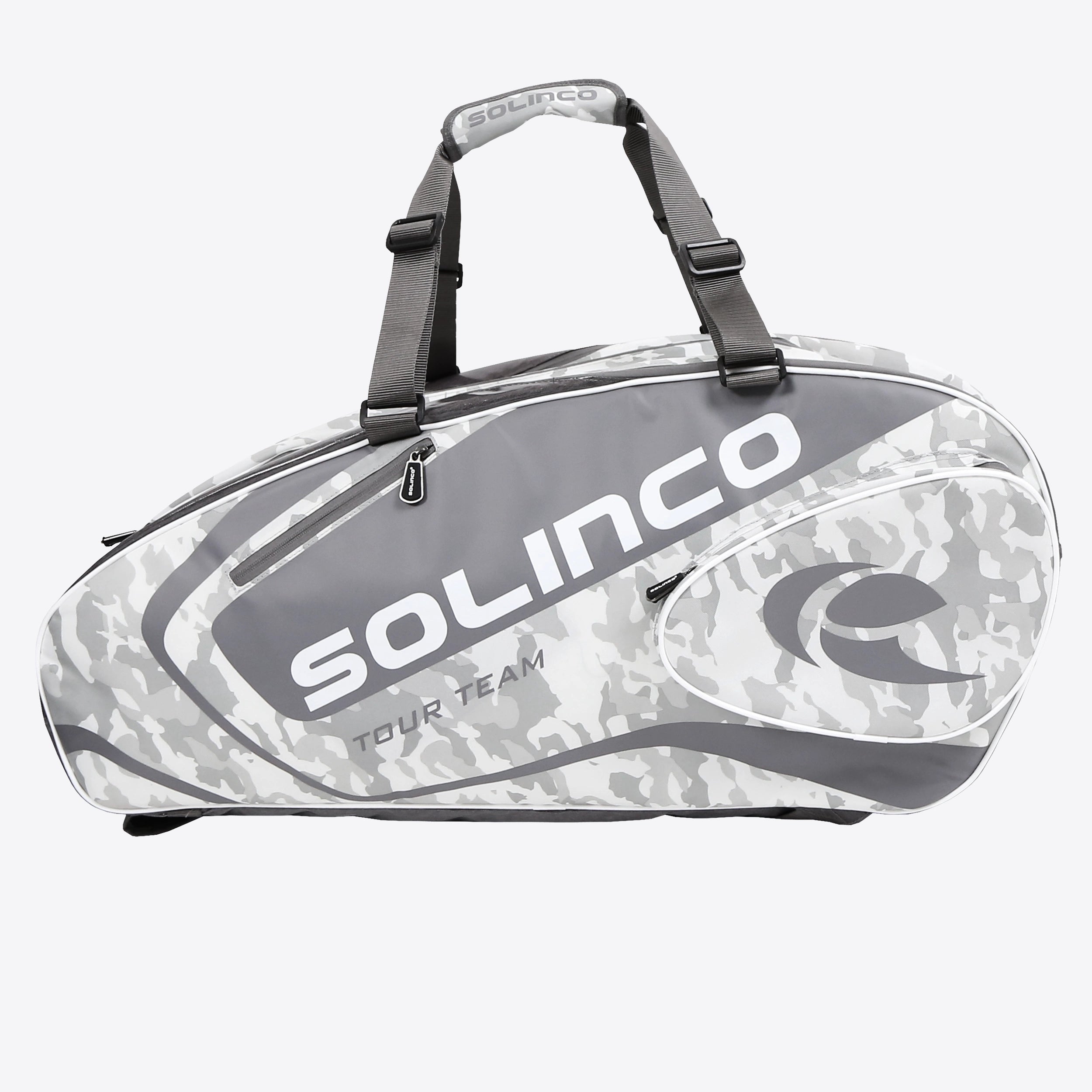 15-Pack Tour Bag Arctic Camo