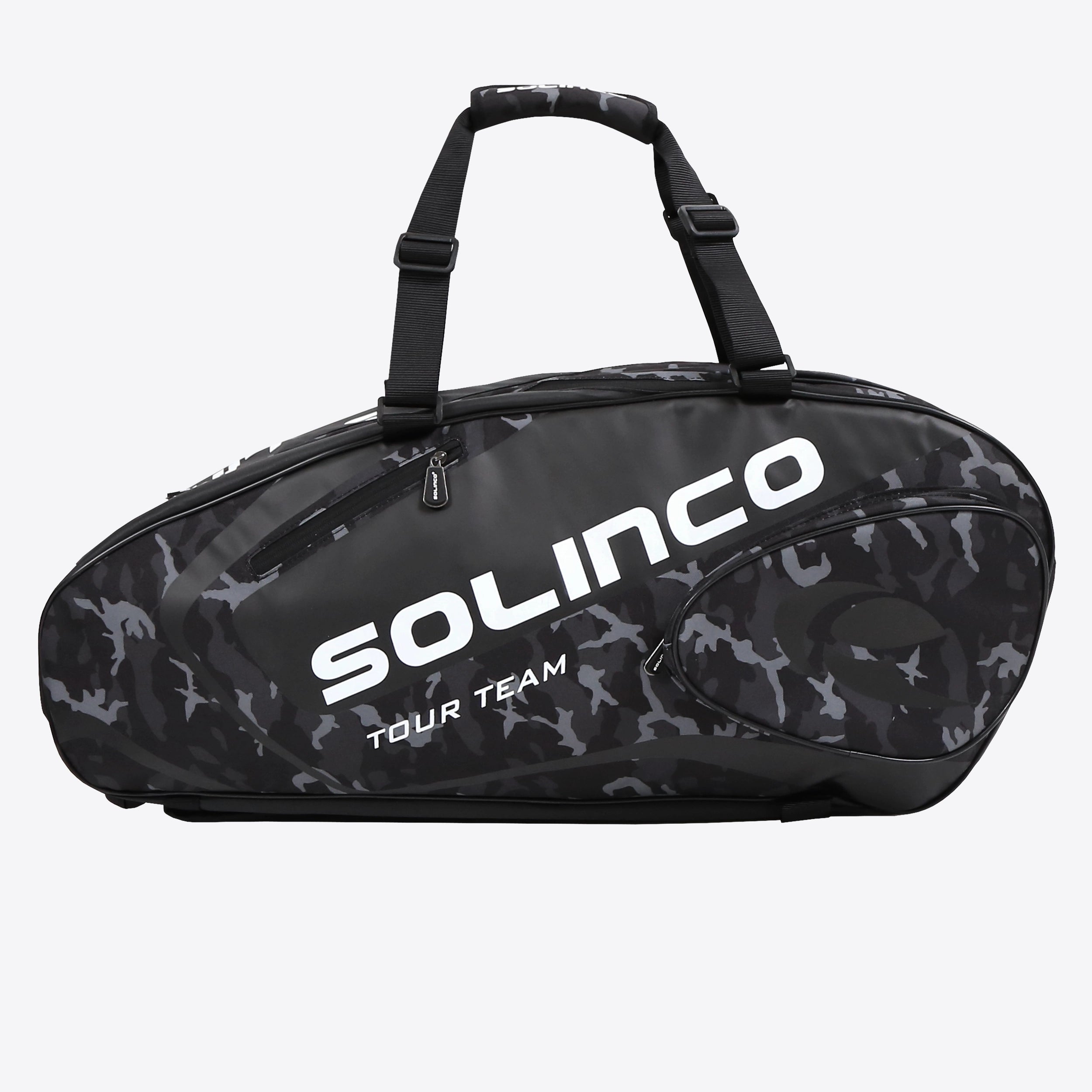 6-Pack Tour Bag Midnight Camo