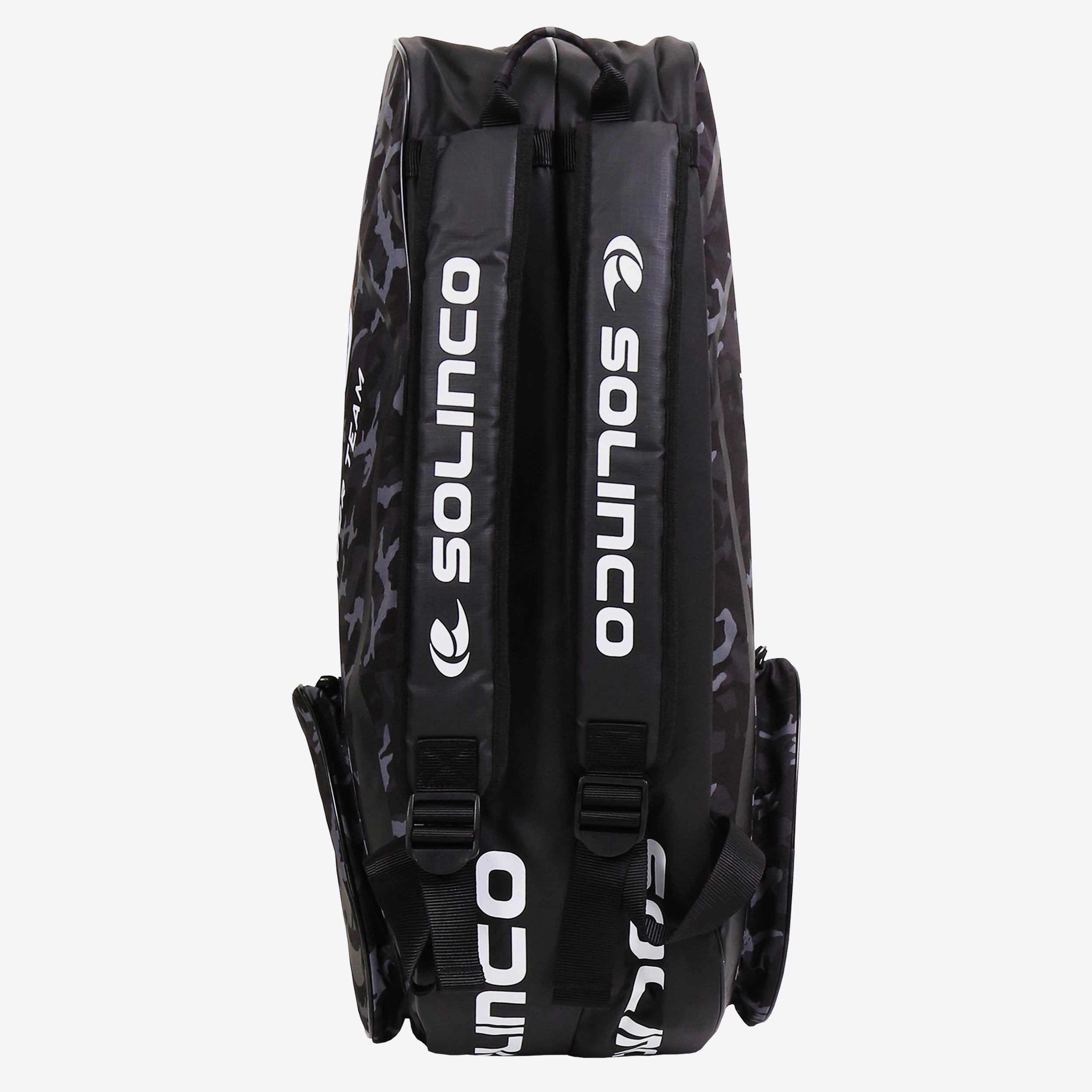 6-Pack Tour Bag Midnight Camo