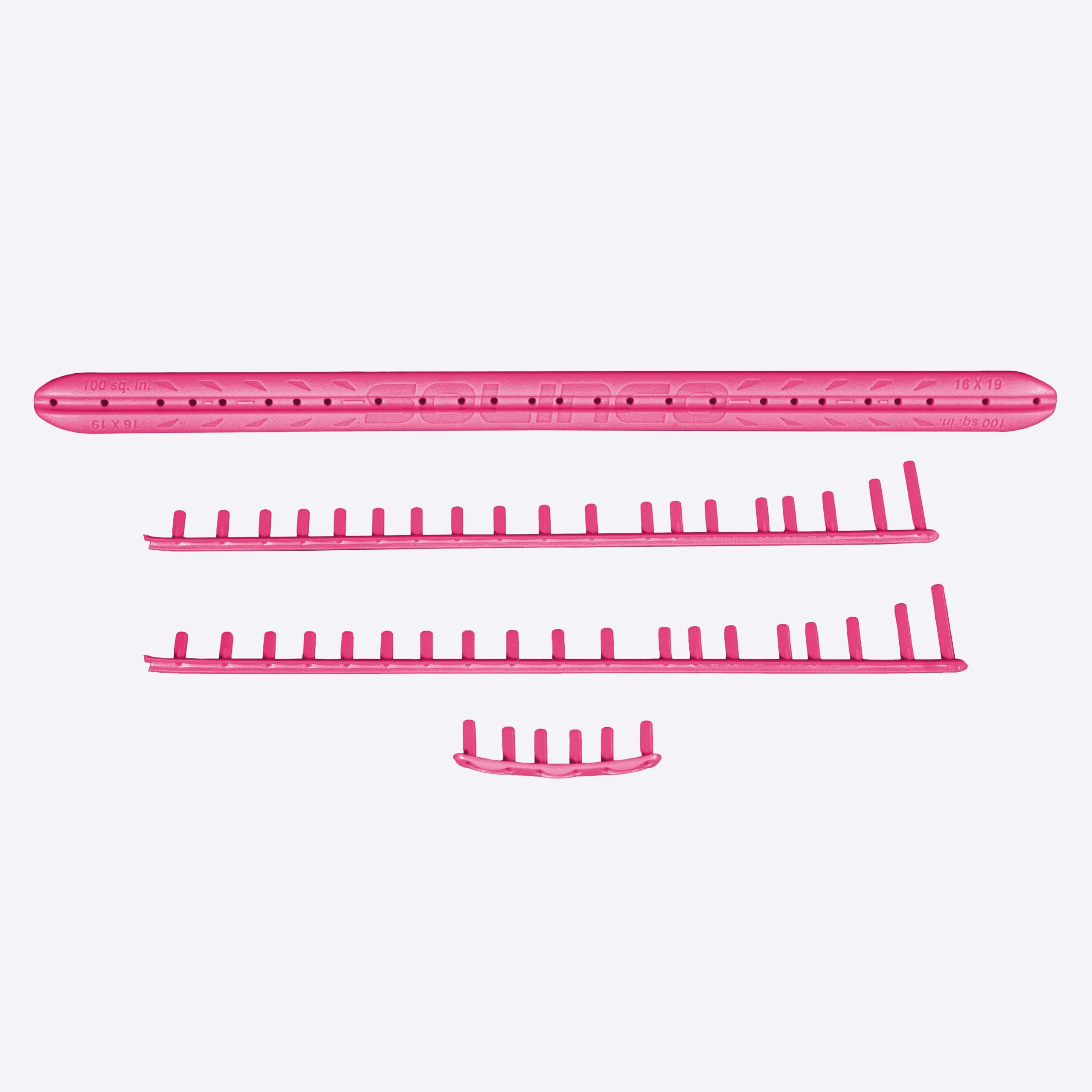 Coloured Bumper Grommets