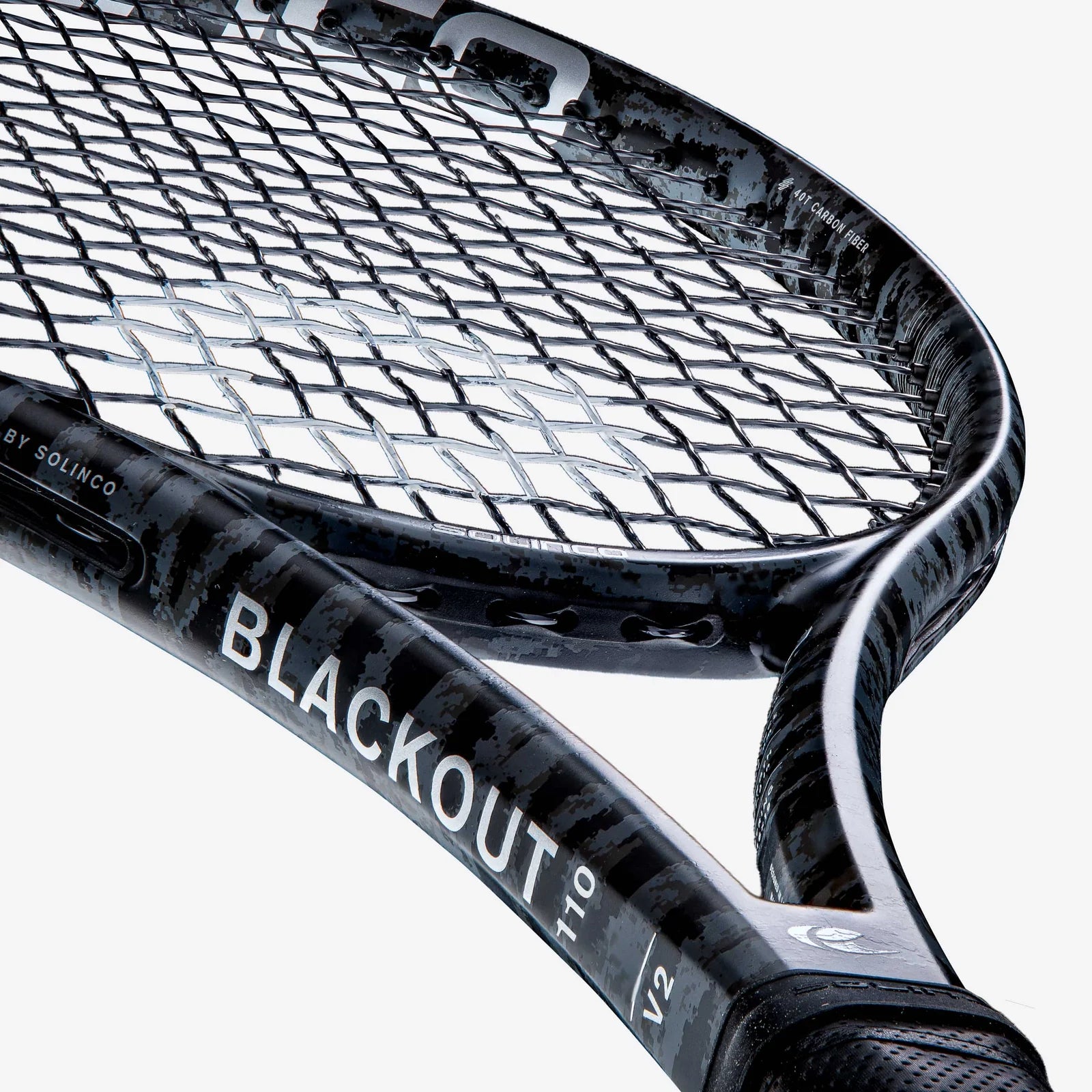 Blackout V2 110