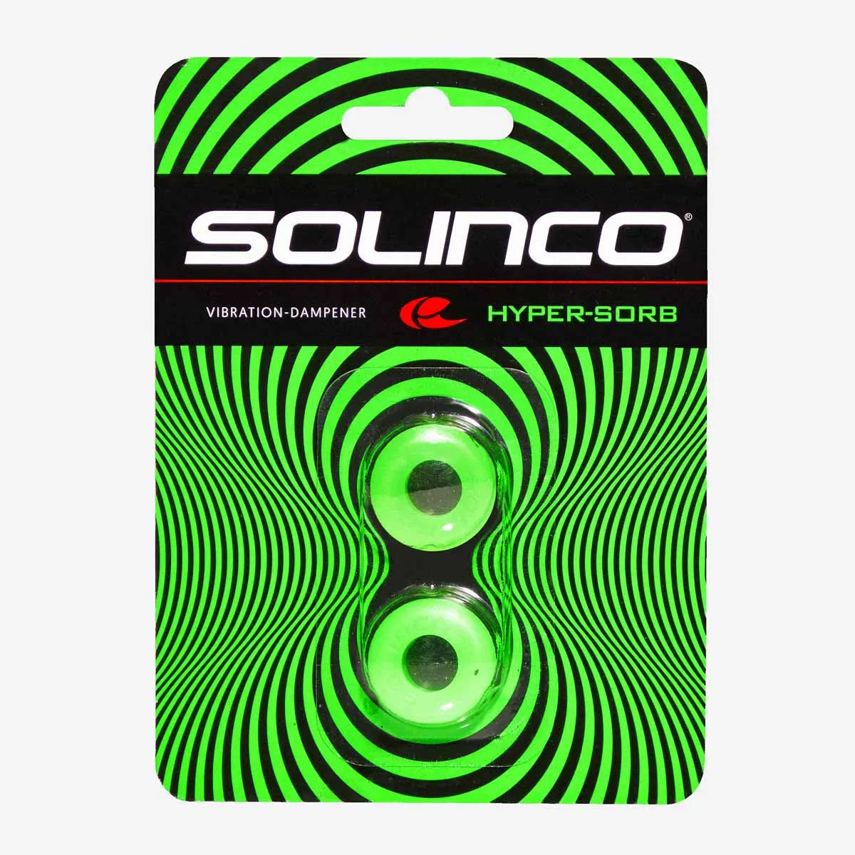 Hyper-Sorb Vibration Dampener