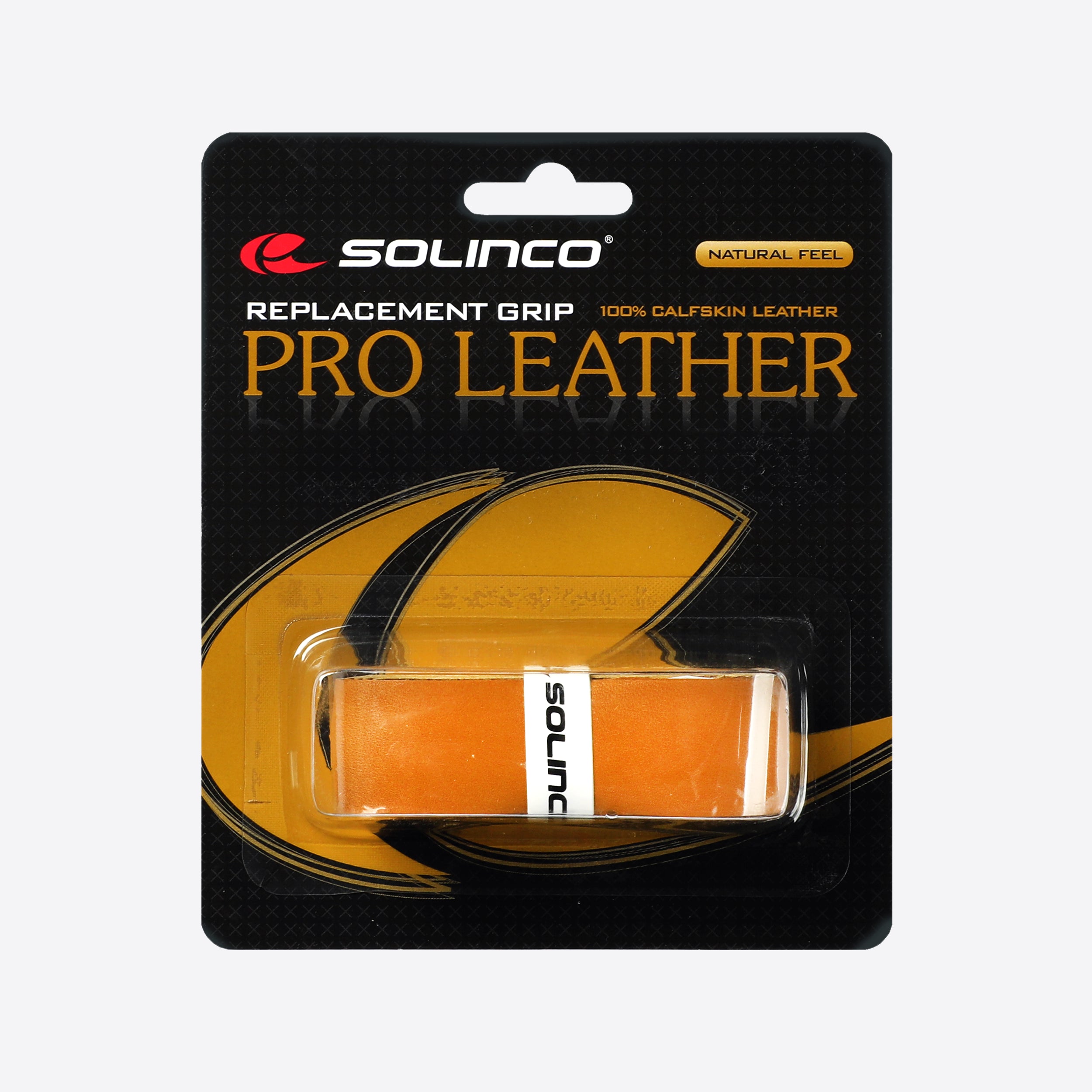 Pro-Leather Replacement Grip