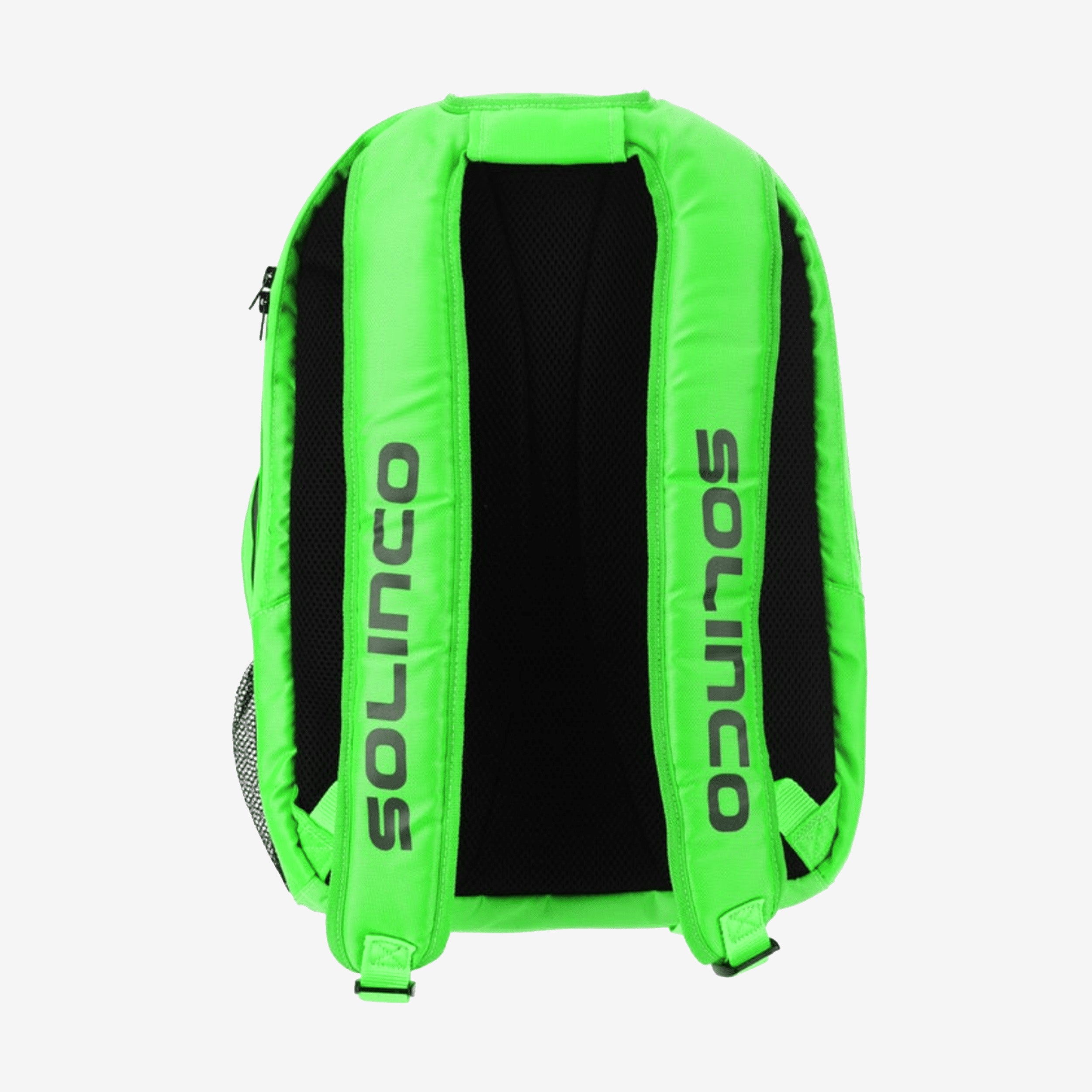 Tour Backpack Neon Green