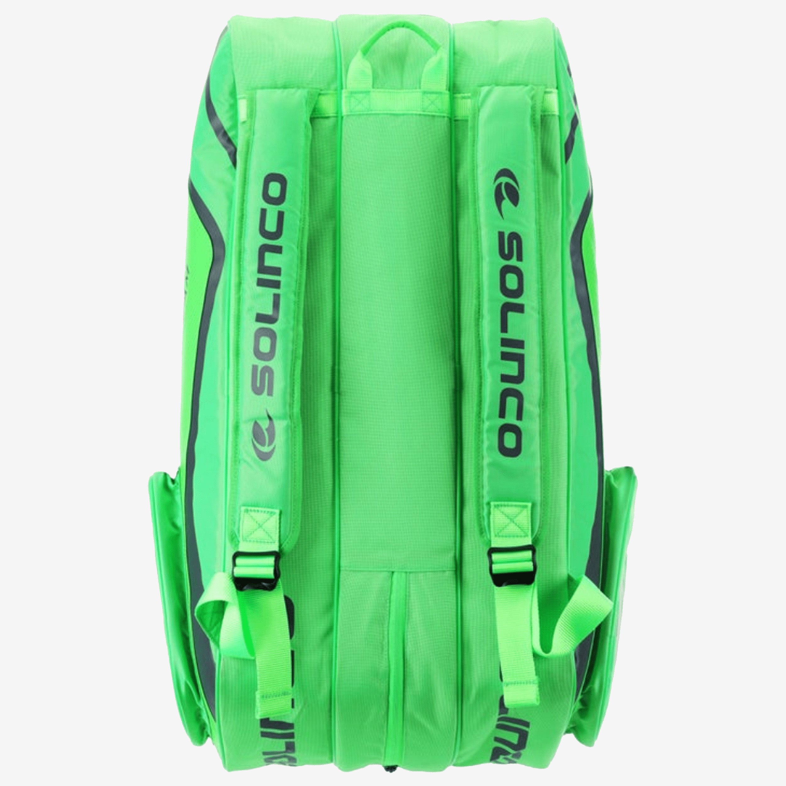 15-Pack Tour Bag Neon Green