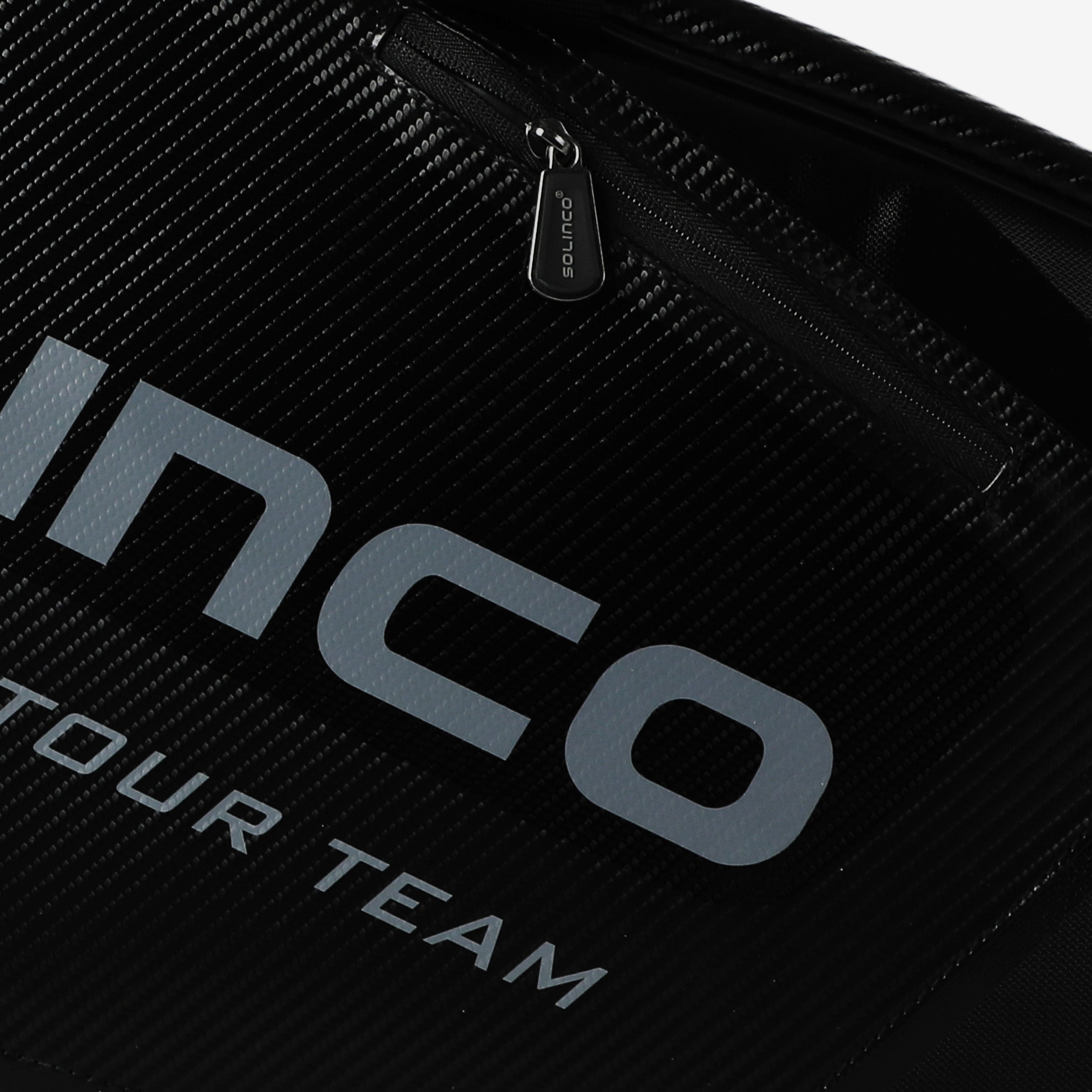 15-Pack Tour Bag Blackout