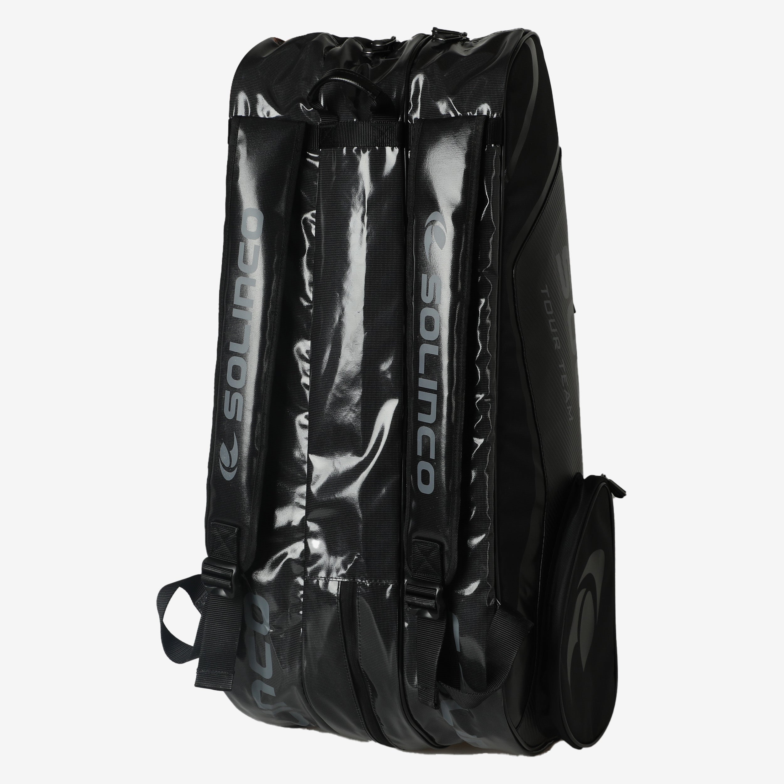 15-Pack Tour Bag Blackout