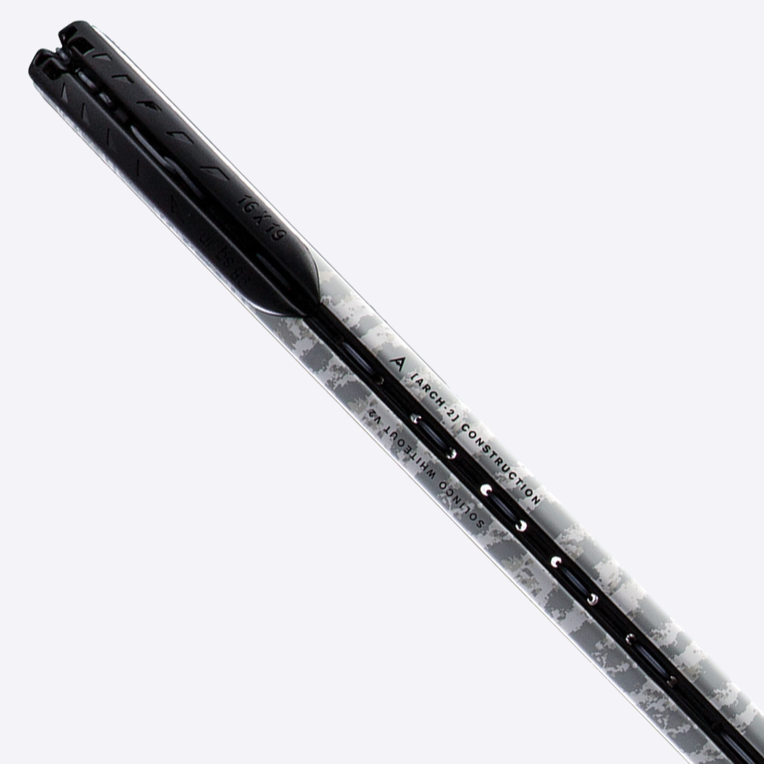 Whiteout V2 Camo 305 18x20 XTD