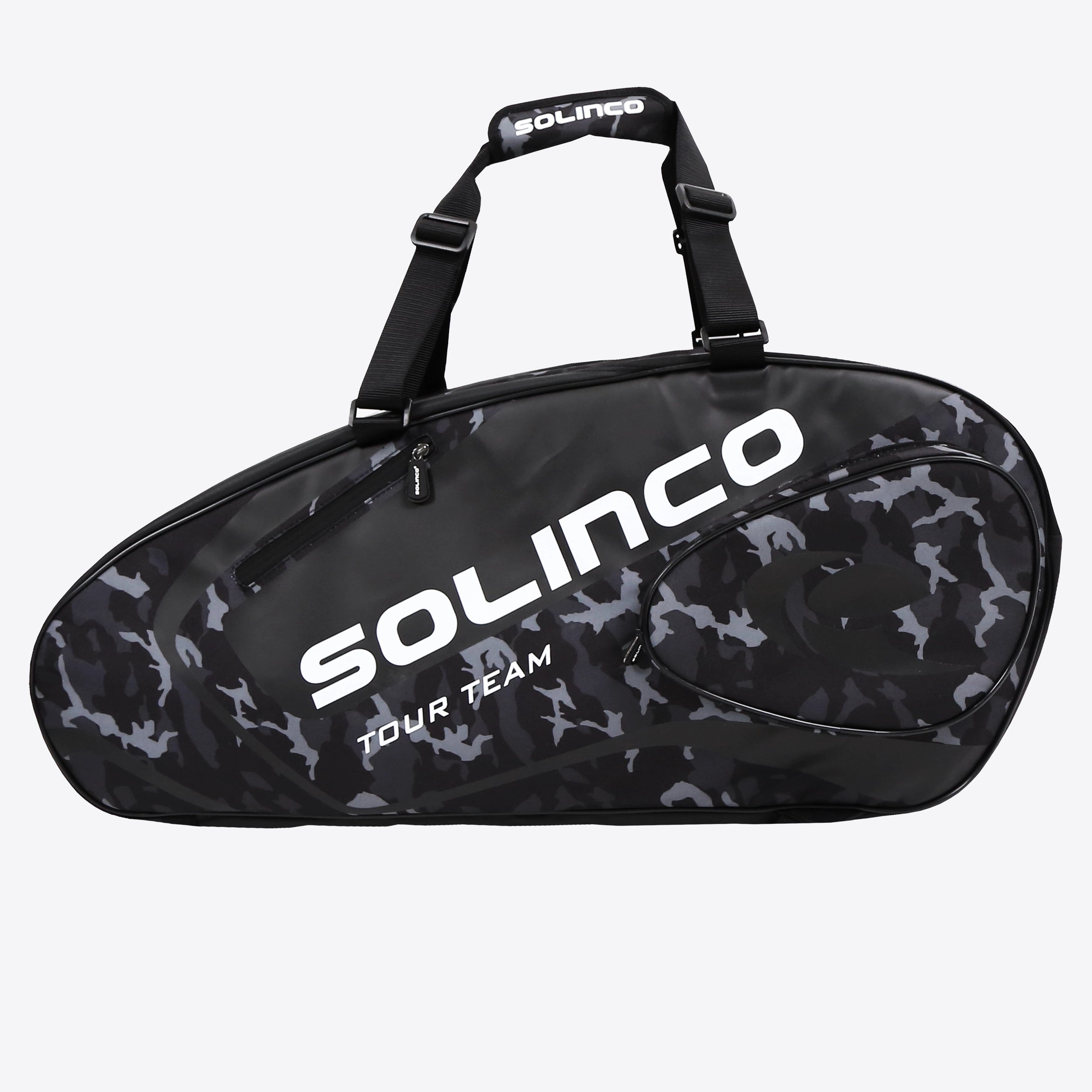 15-Pack Tour Bag Midnight Camo