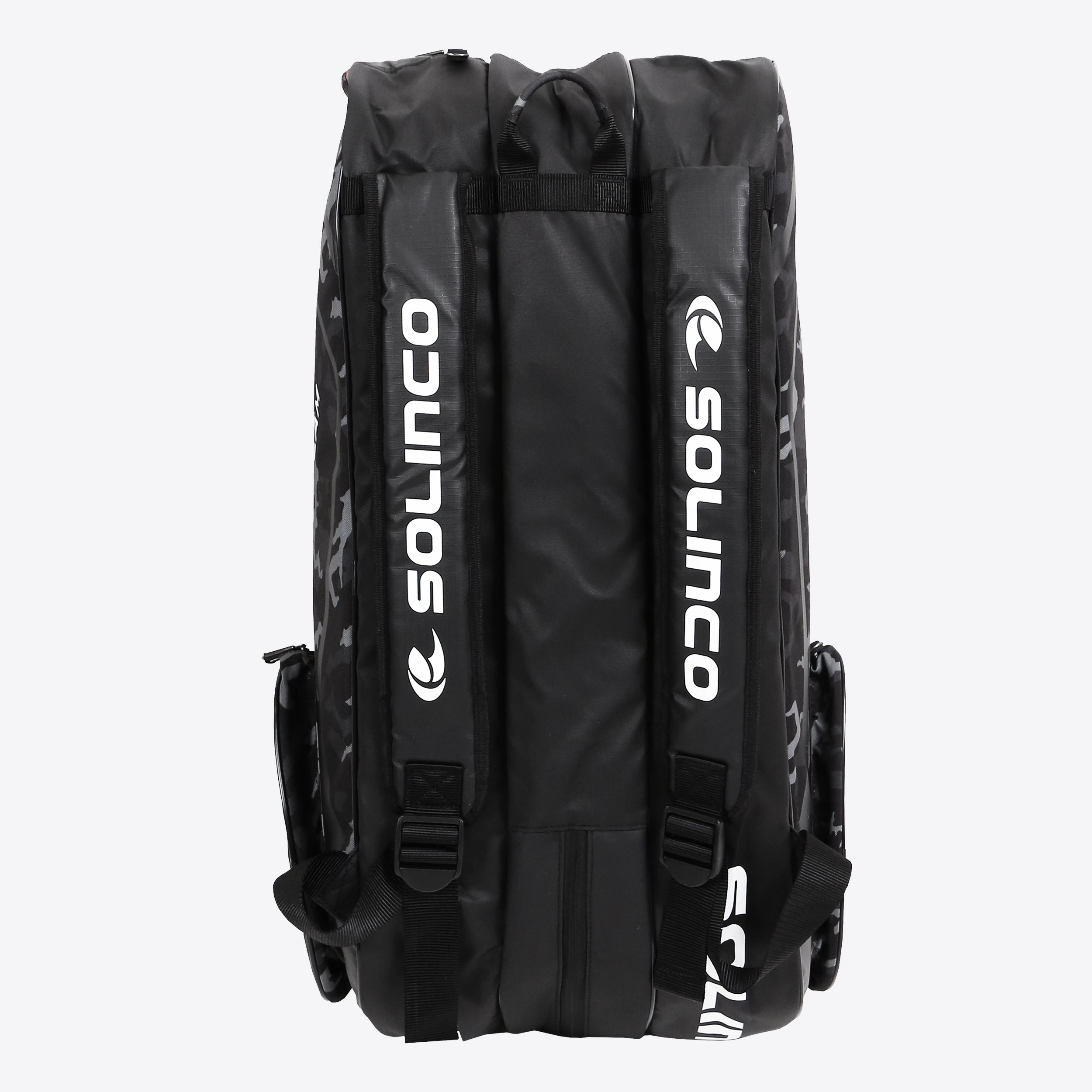 15-Pack Tour Bag Midnight Camo