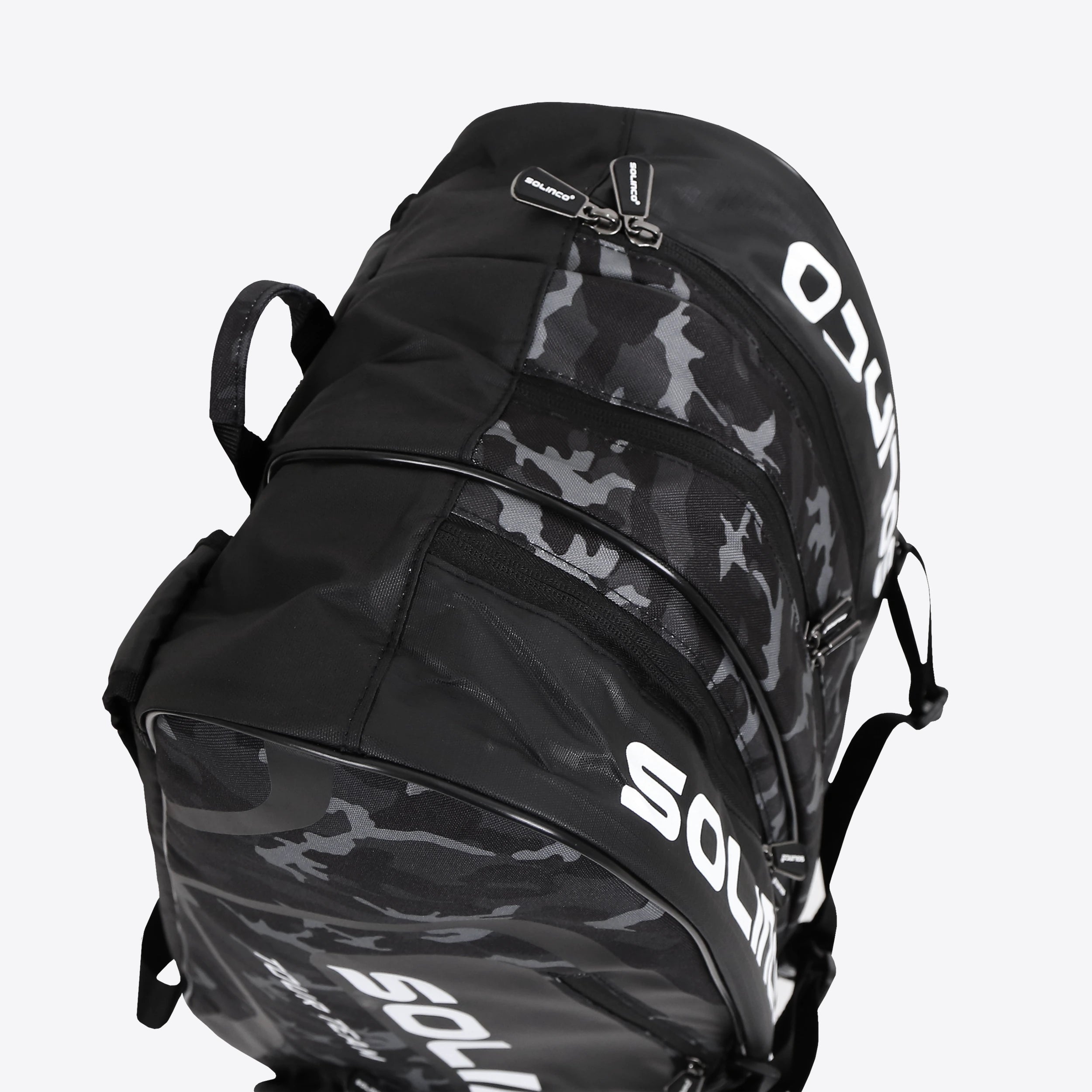 15-Pack Tour Bag Midnight Camo