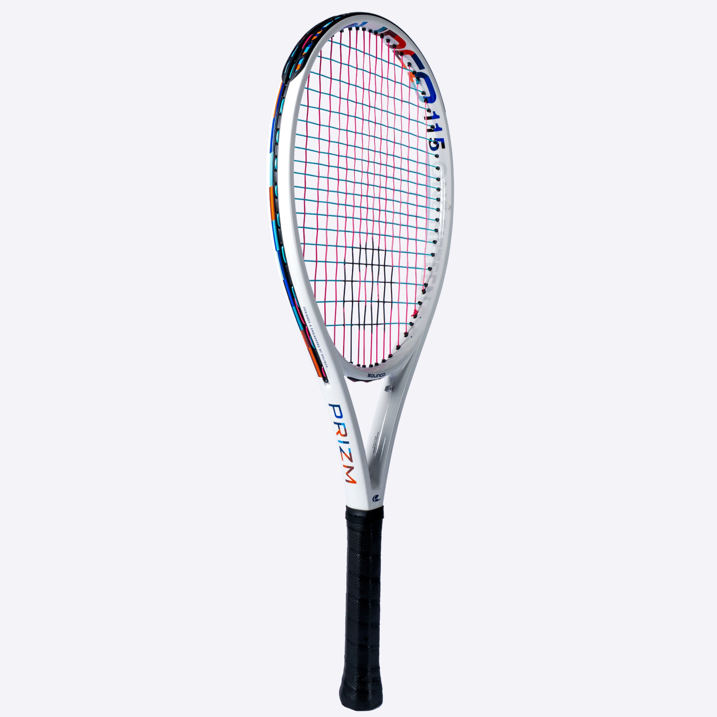 Prizm 115