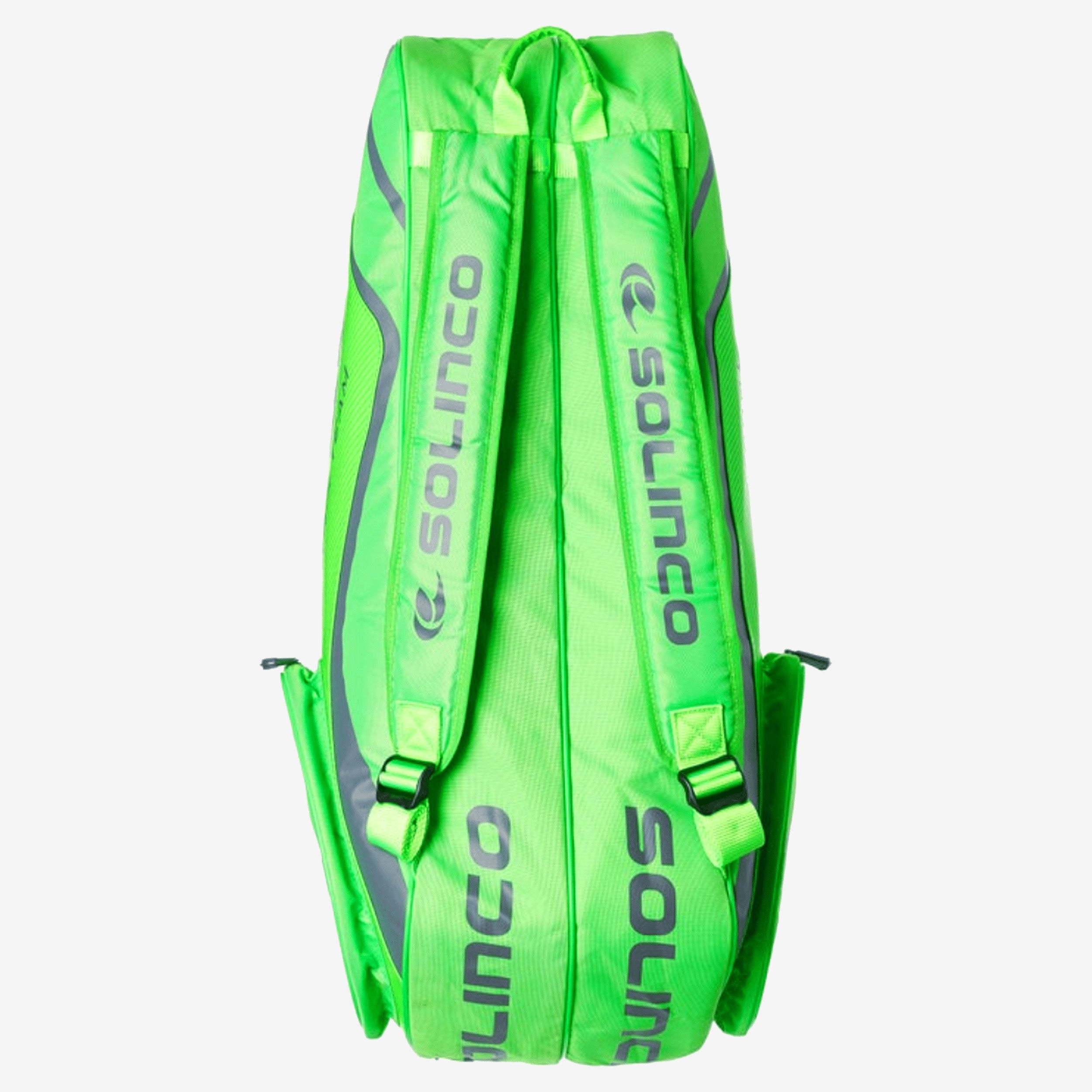 6-Pack Tour Bag Neon Green