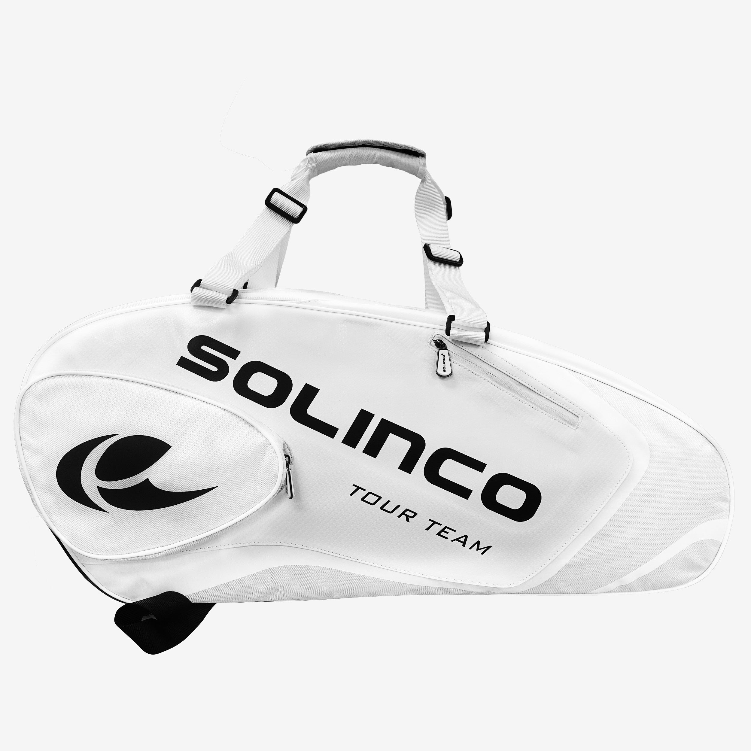 6-Pack Tour Bag Whiteout