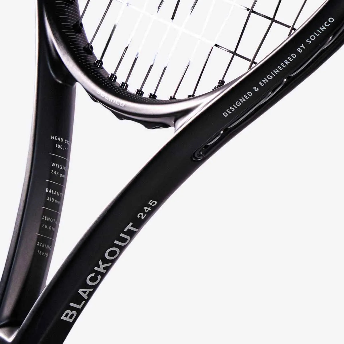 Blackout 245