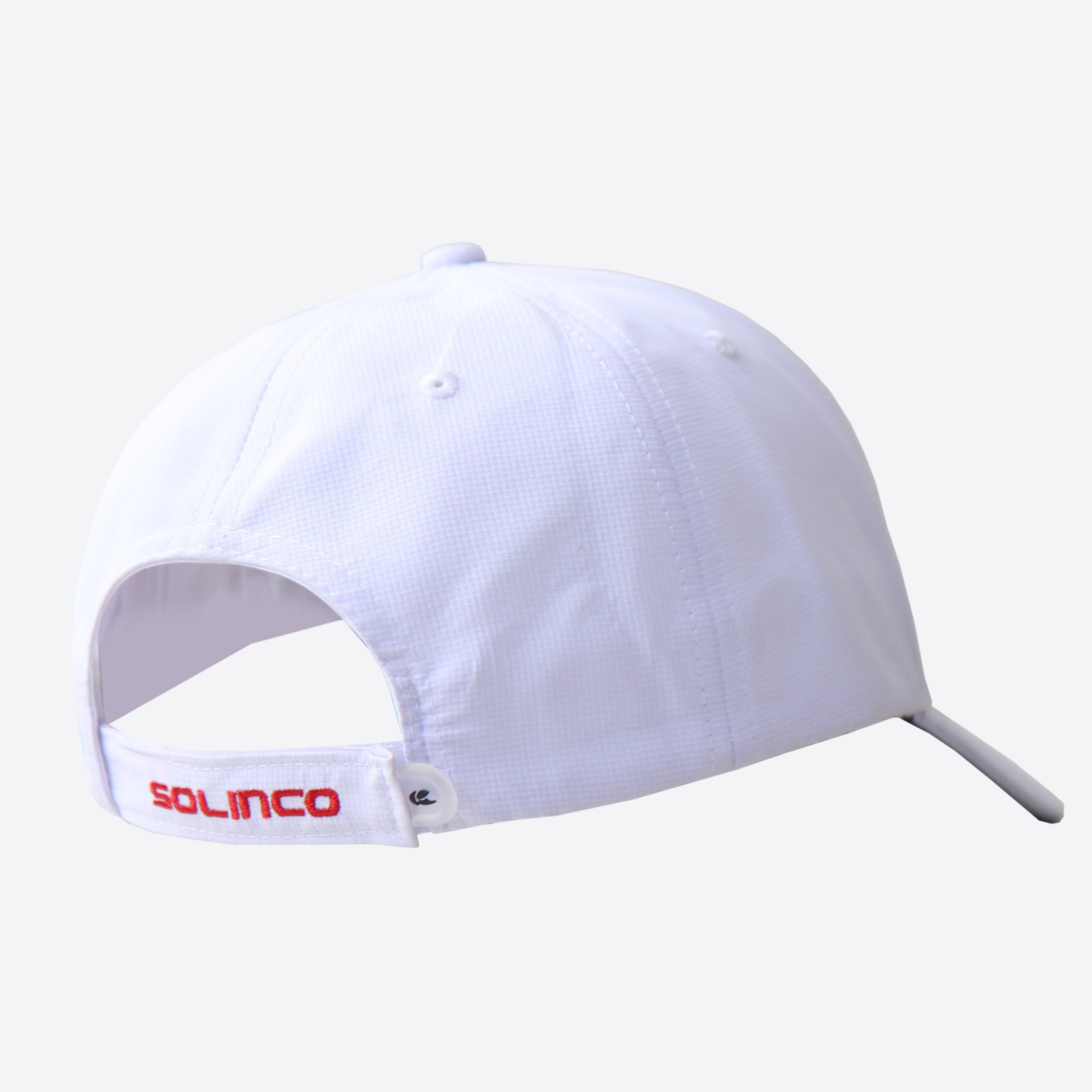 All Court Performance Cap