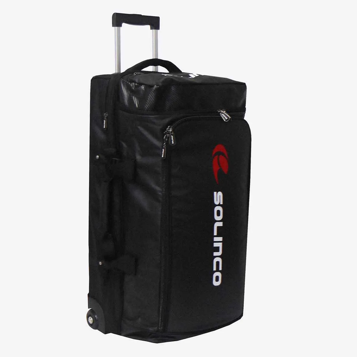 Tour Travel Roller Bag