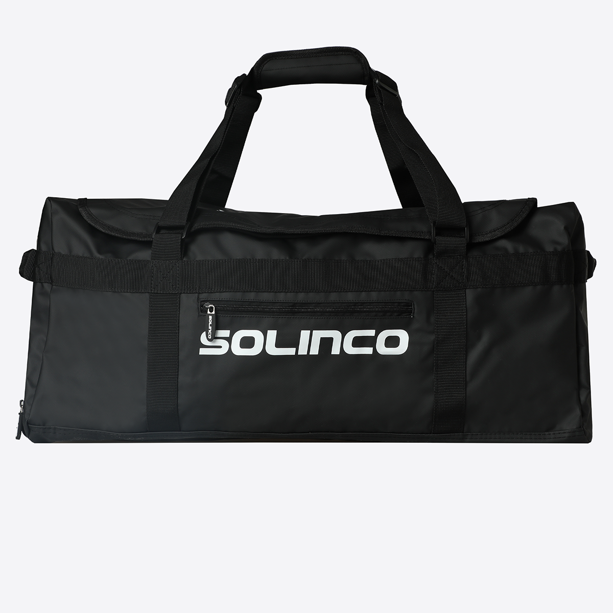 Tech Duffel Bag