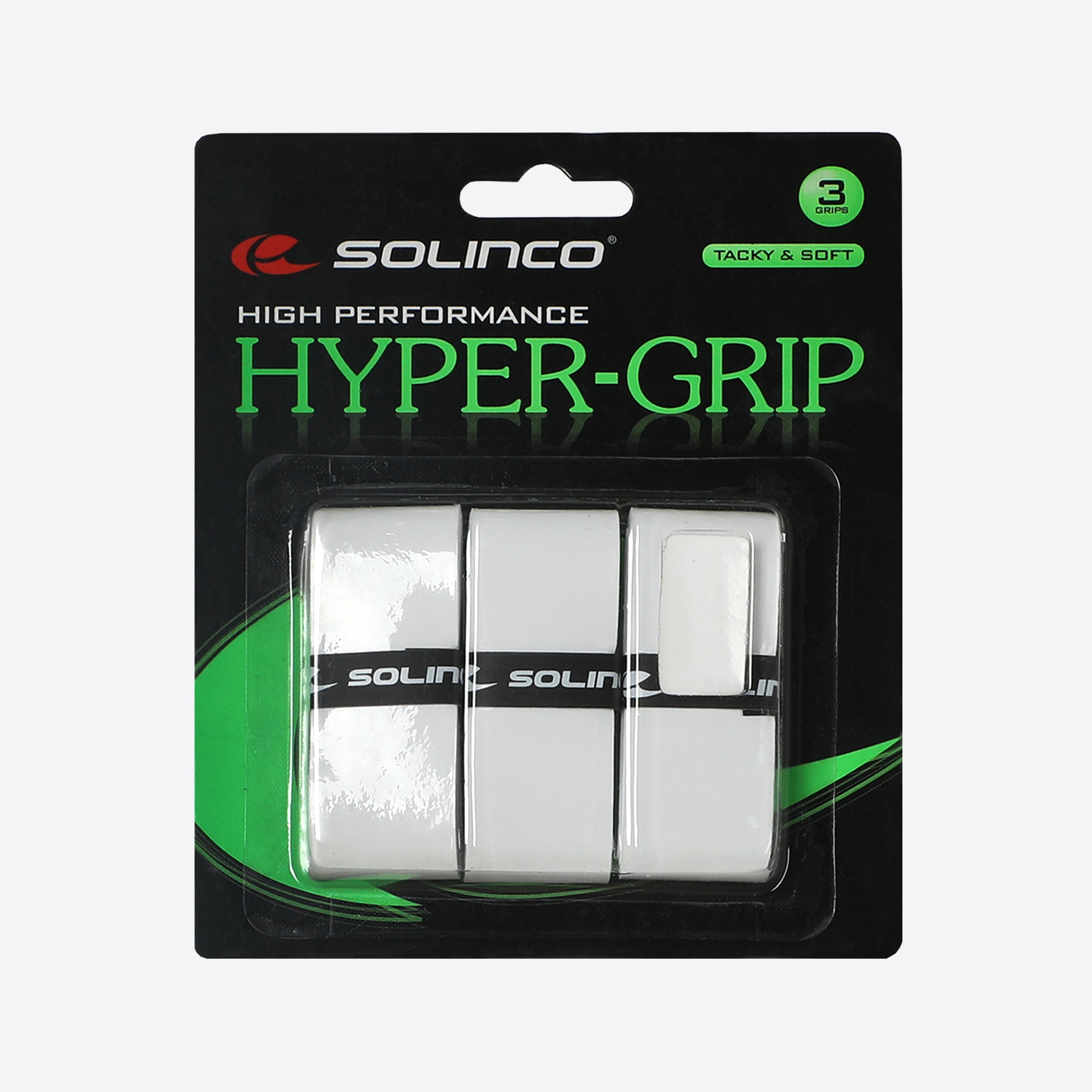 Hyper-Grip OverGrip