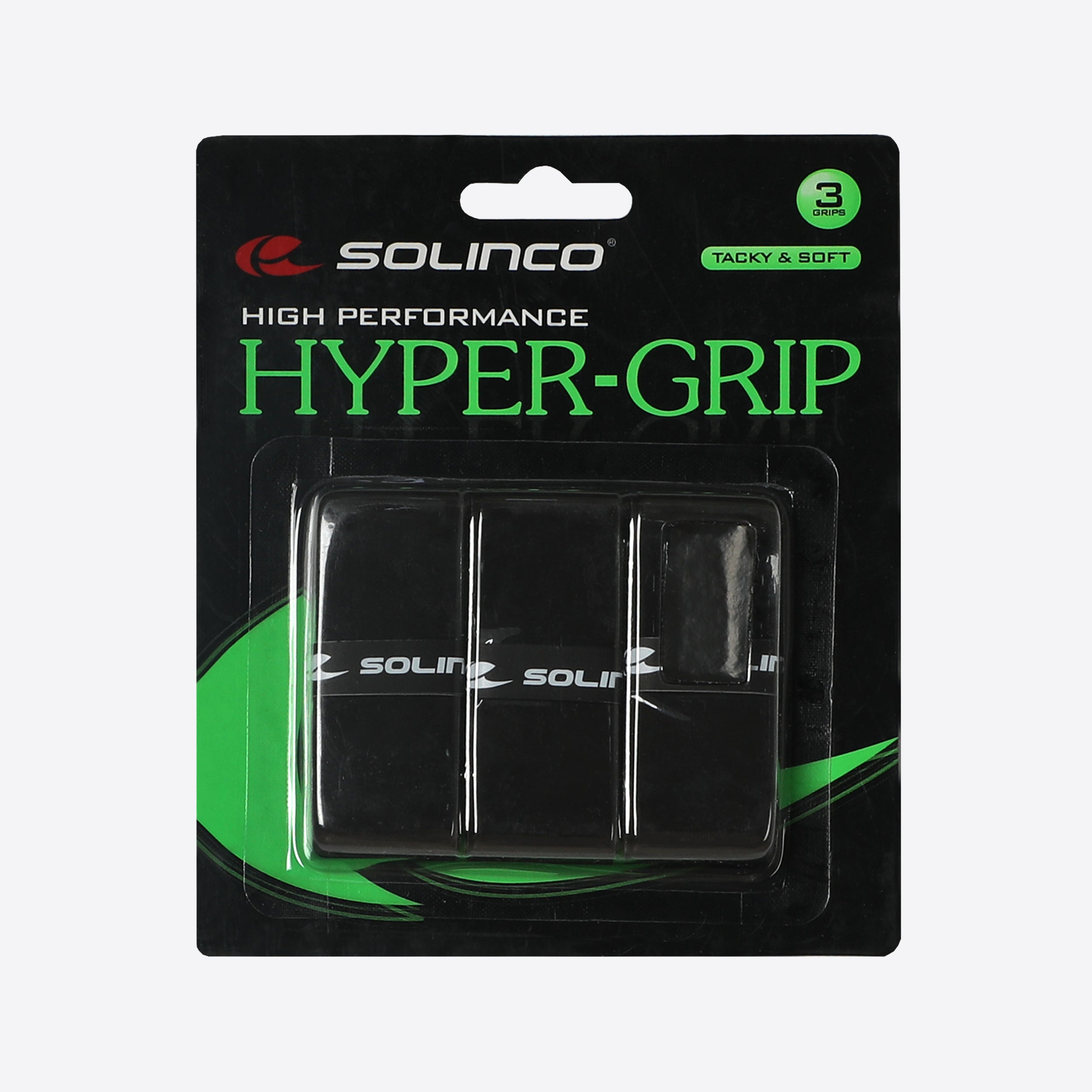 Hyper-Grip OverGrip