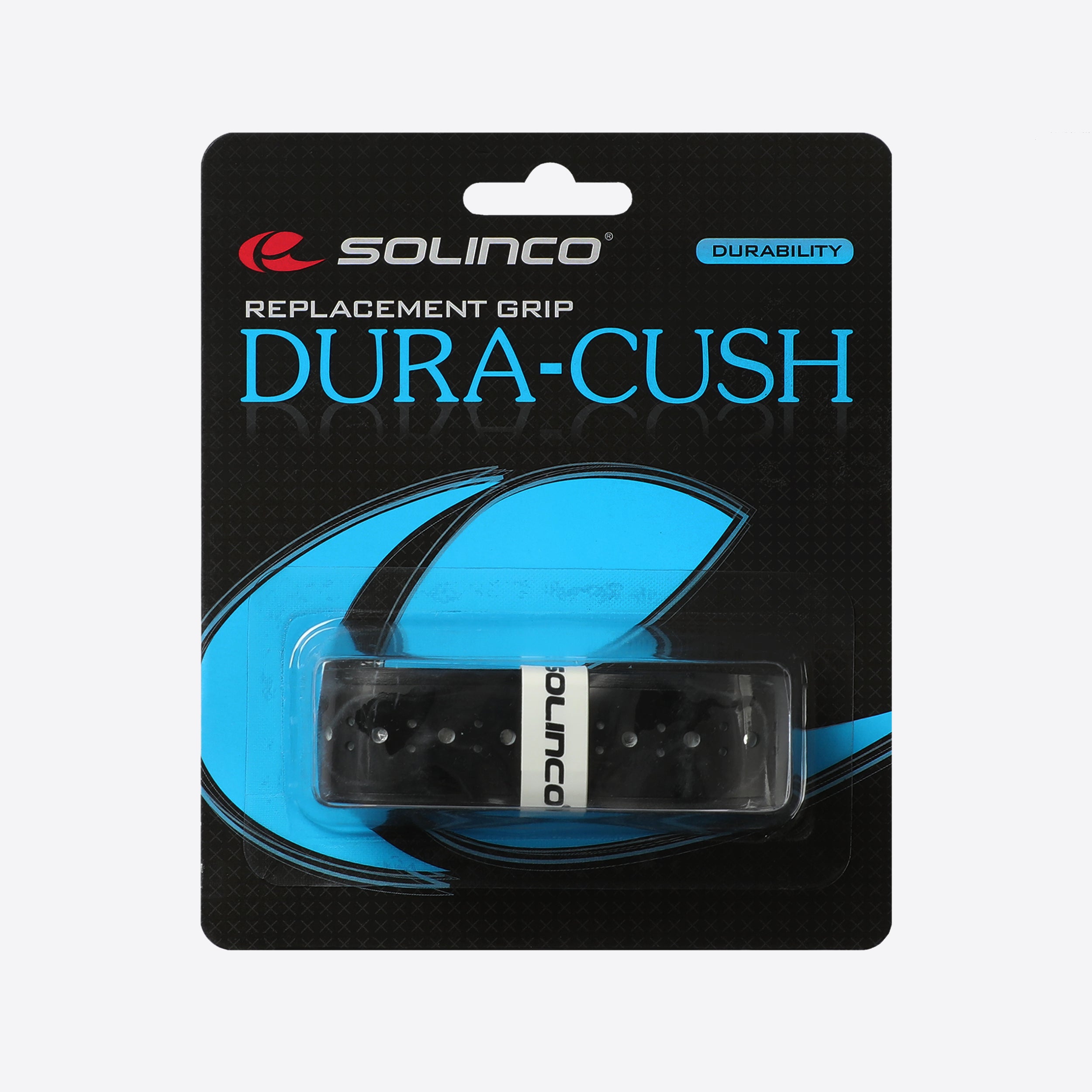 Dura-Cush Replacement Grip