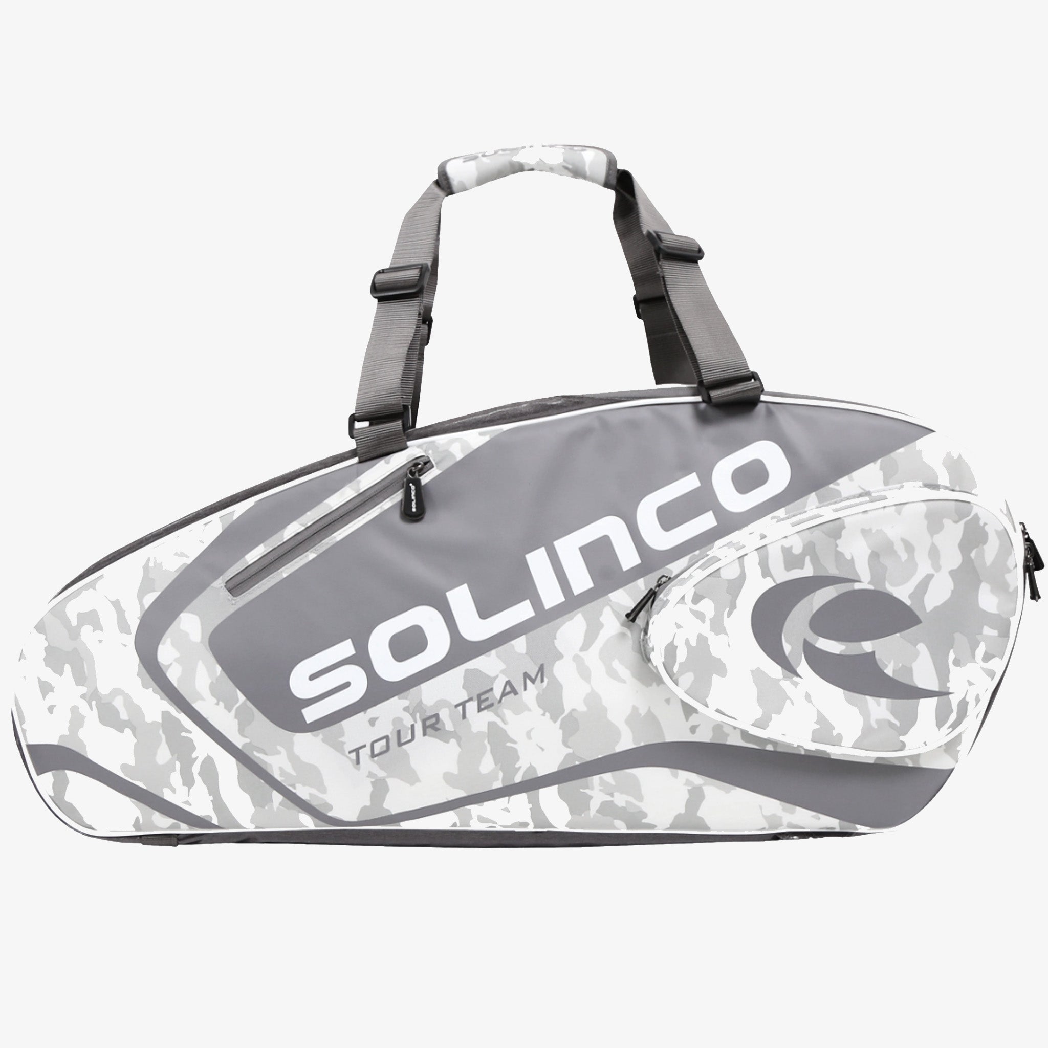 6-Pack Tour Bag Arctic Camo