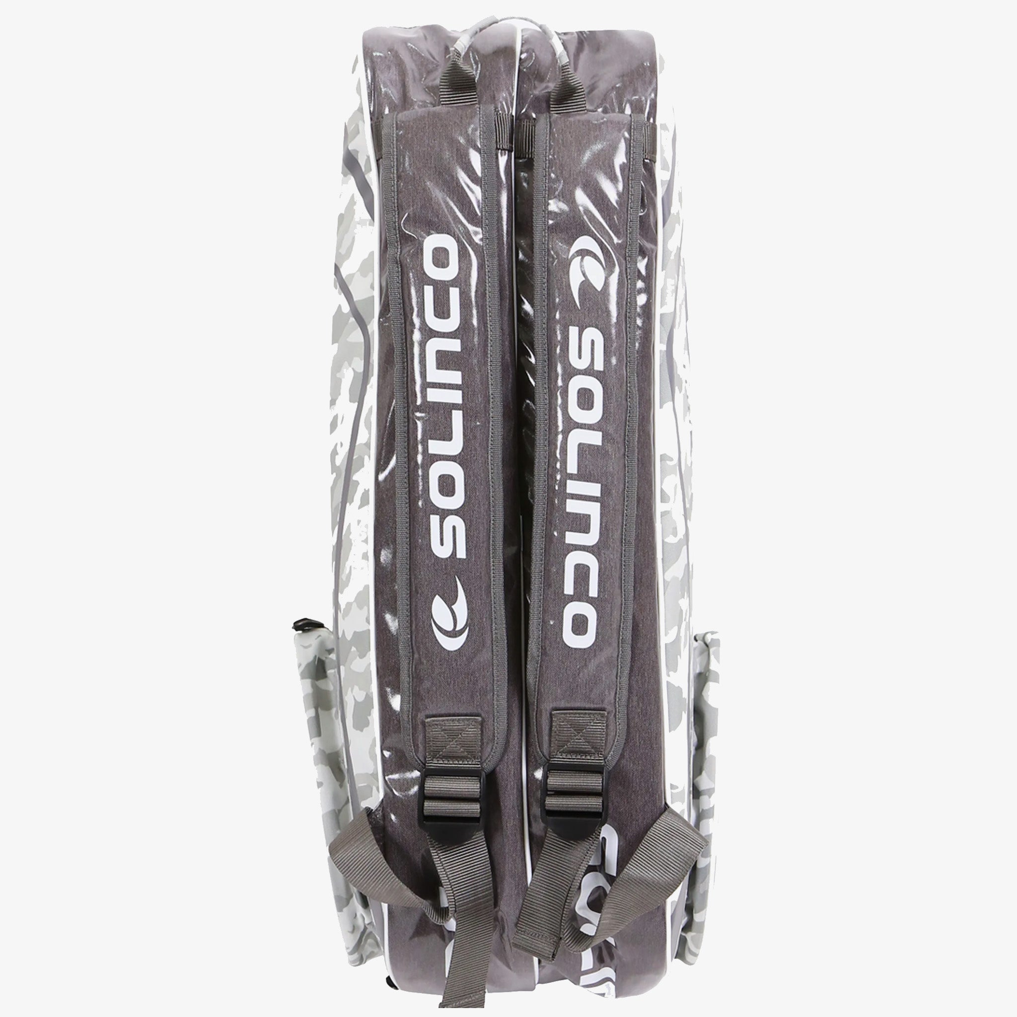 6-Pack Tour Bag Arctic Camo