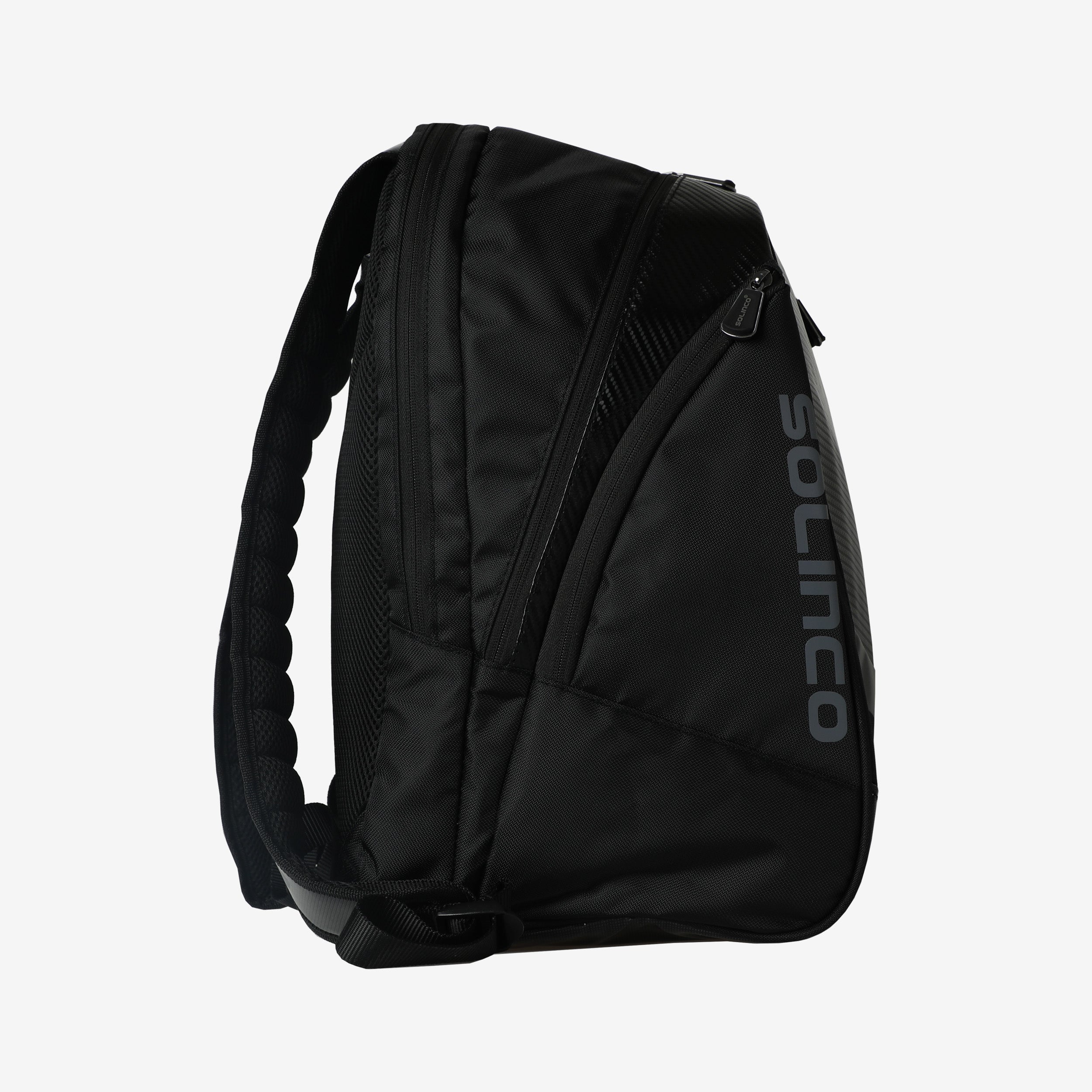 Tour Backpack Blackout