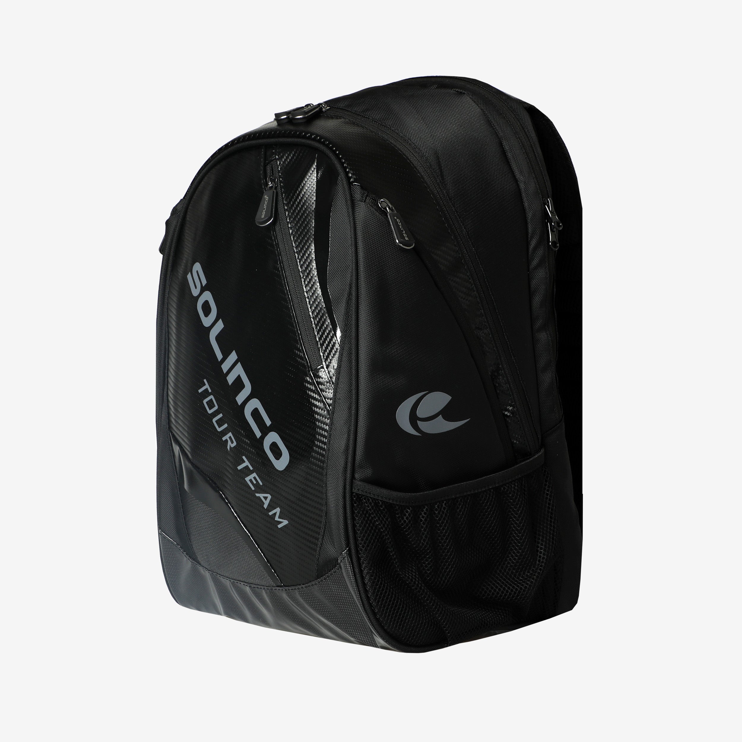 Tour Backpack Blackout