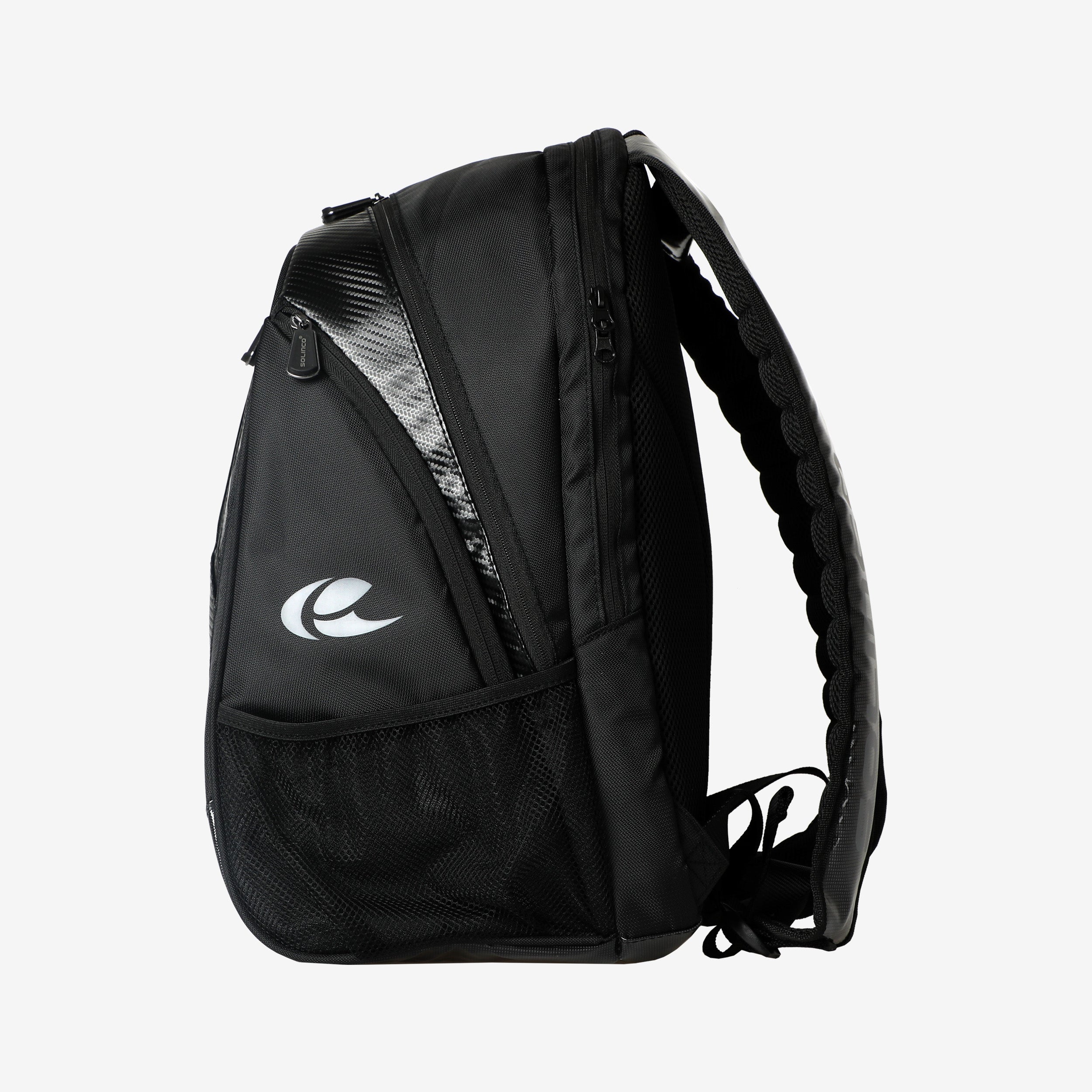 Tour Backpack Blackout