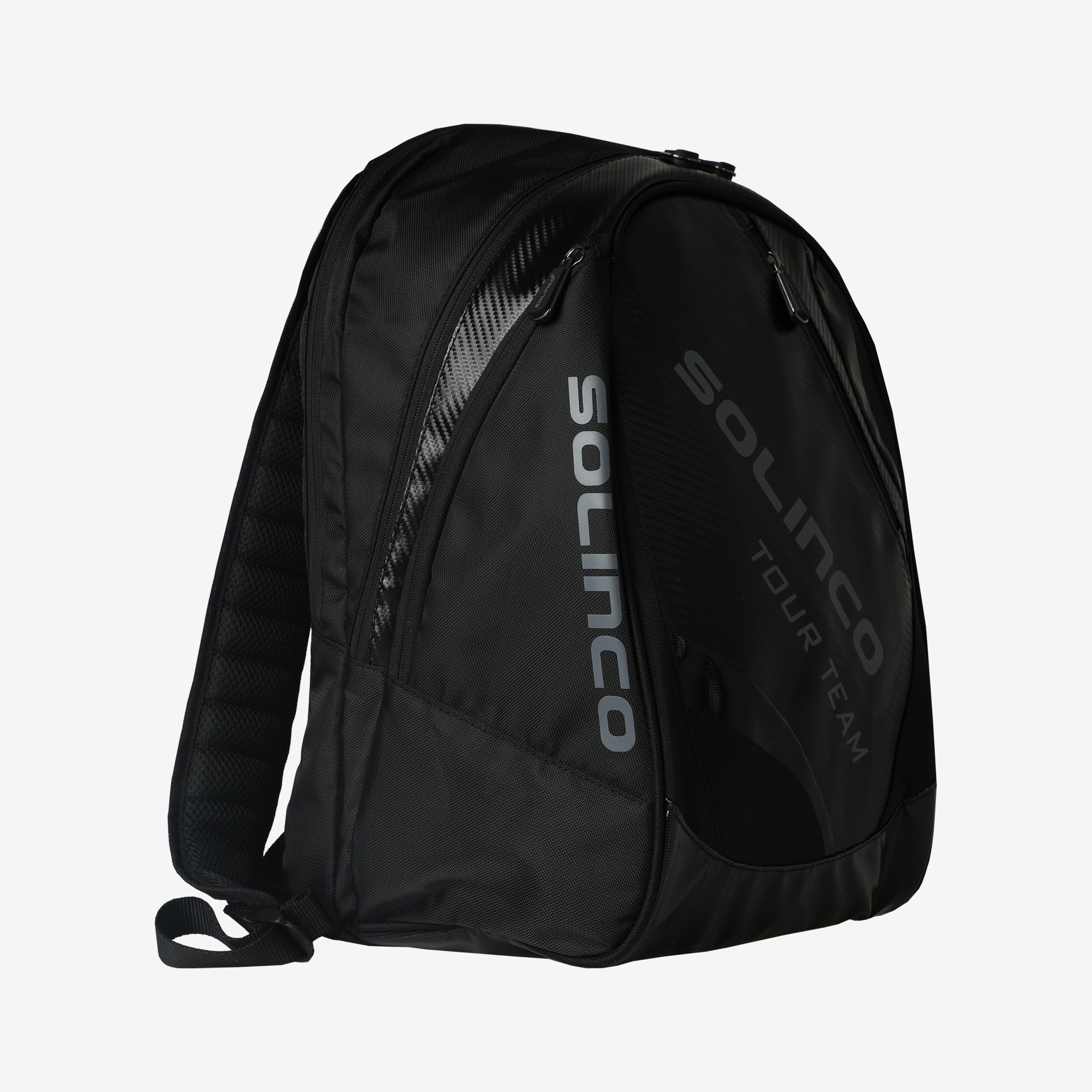 Tour Backpack Blackout