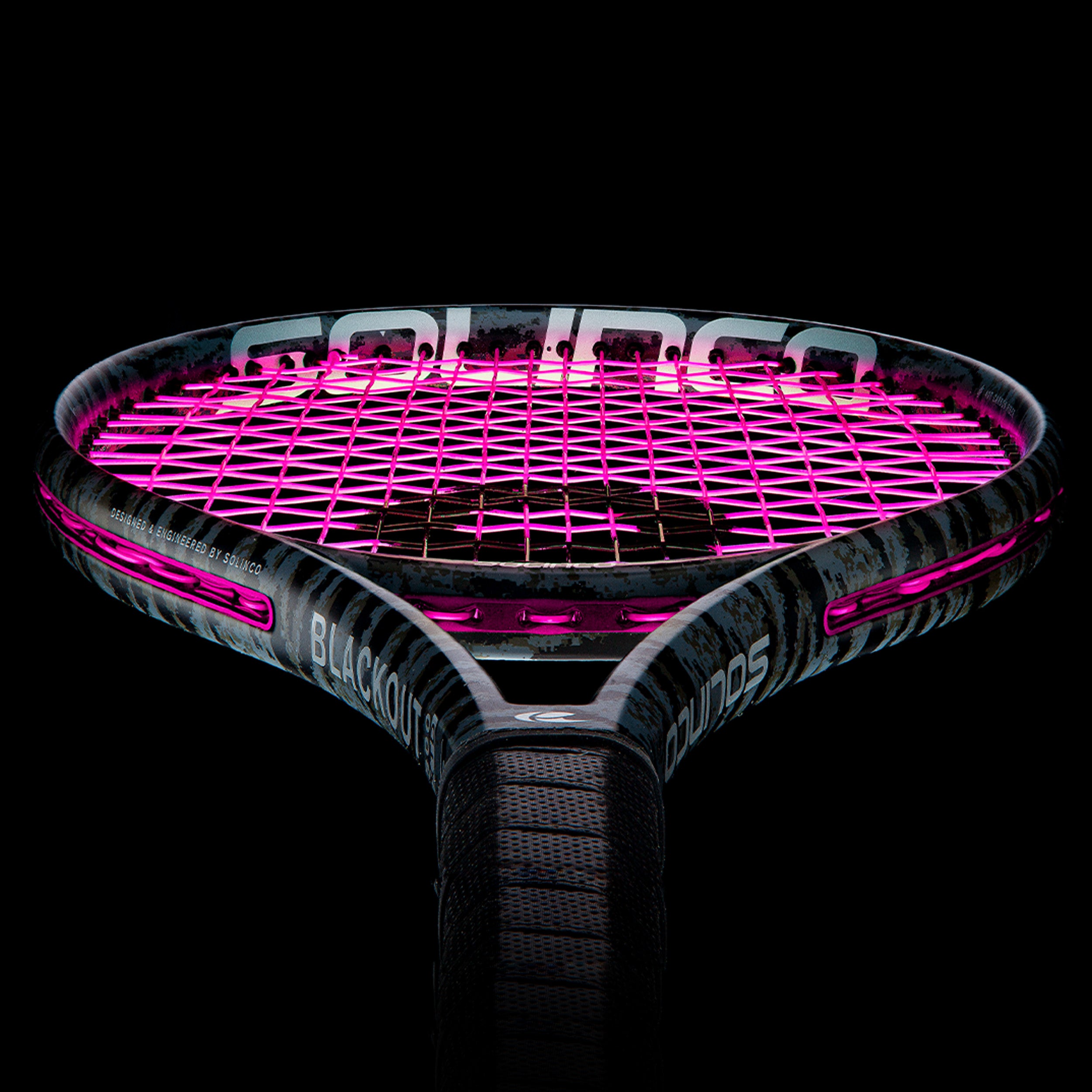 Confidential Soft Pink