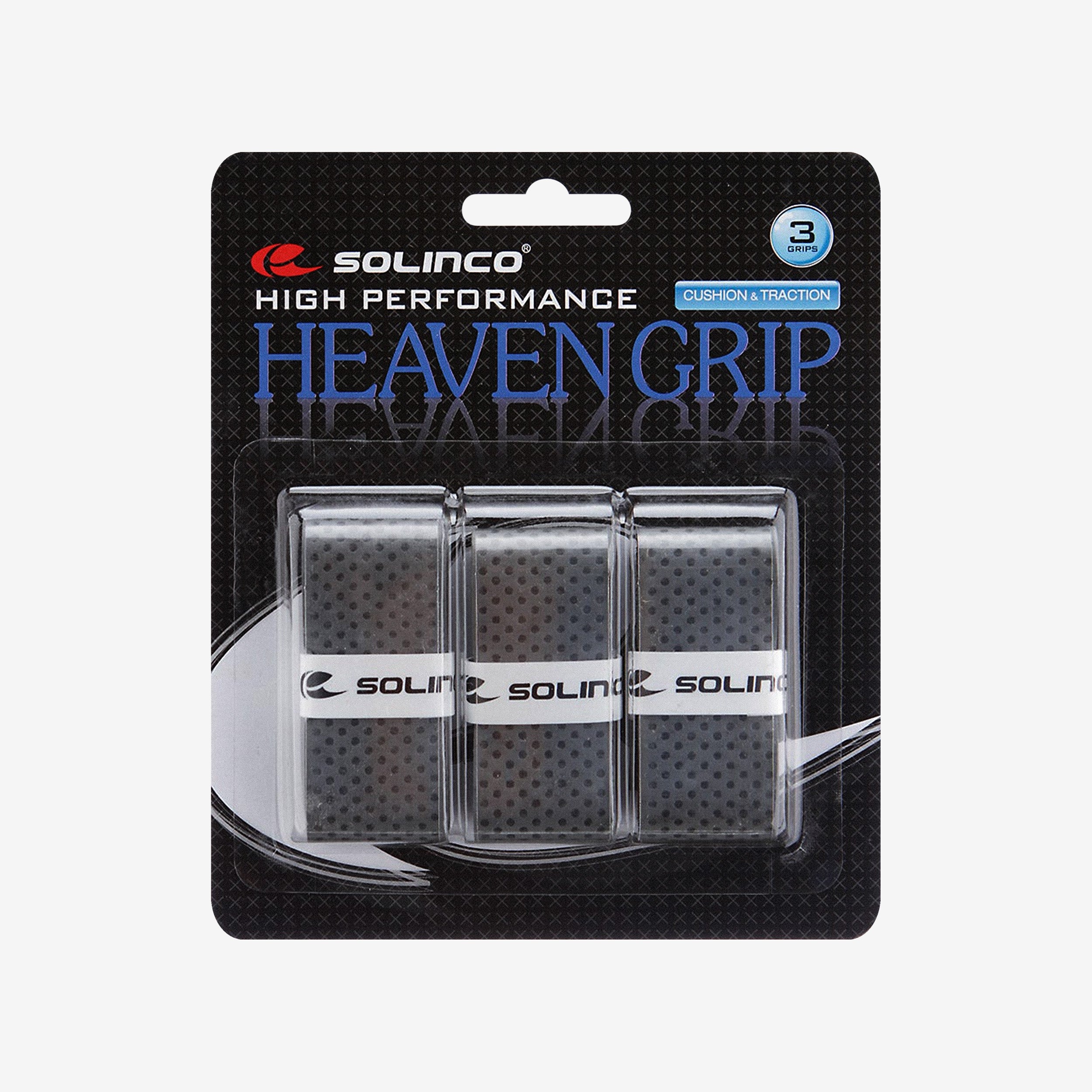 Heaven Grip