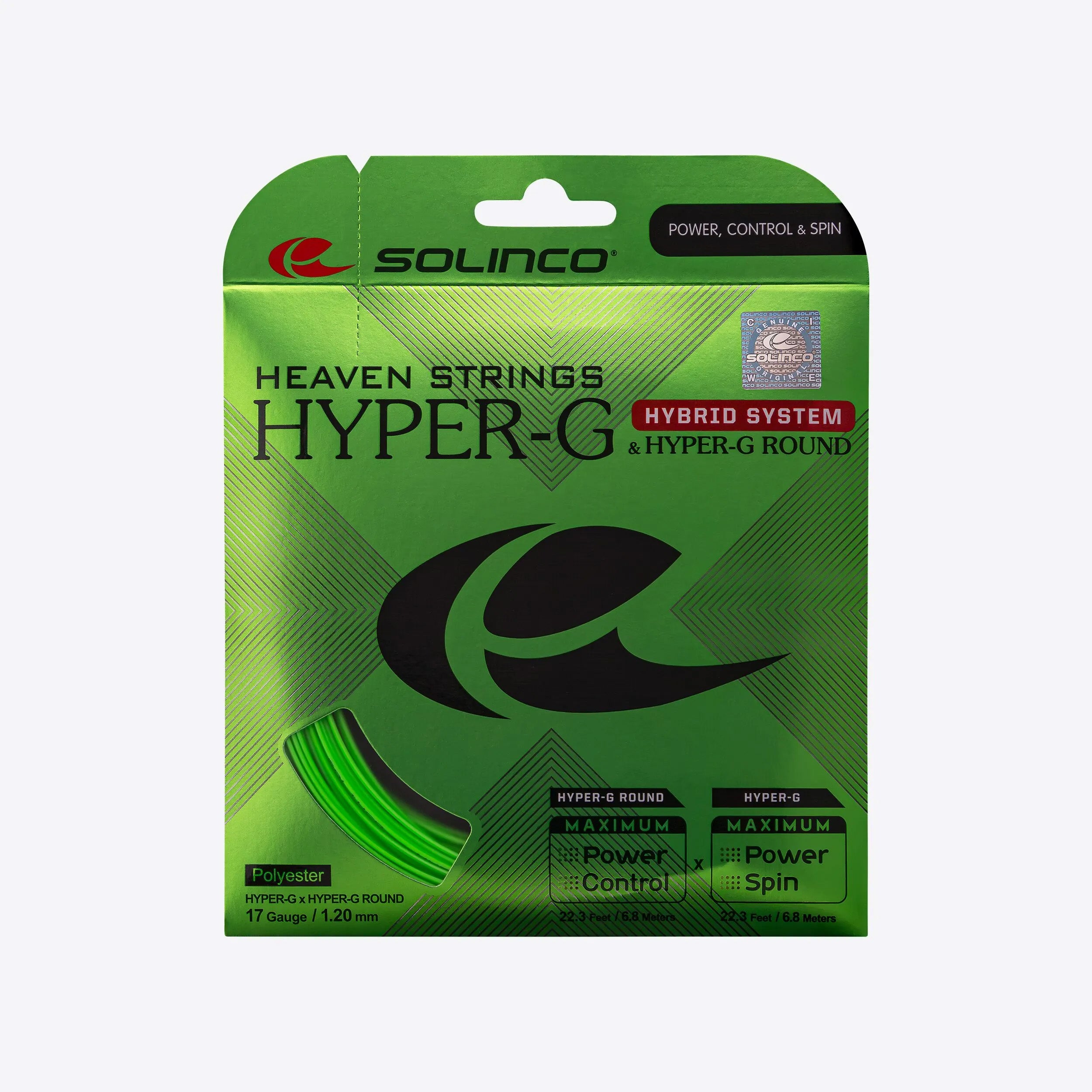 Hyper-G Hybrid System