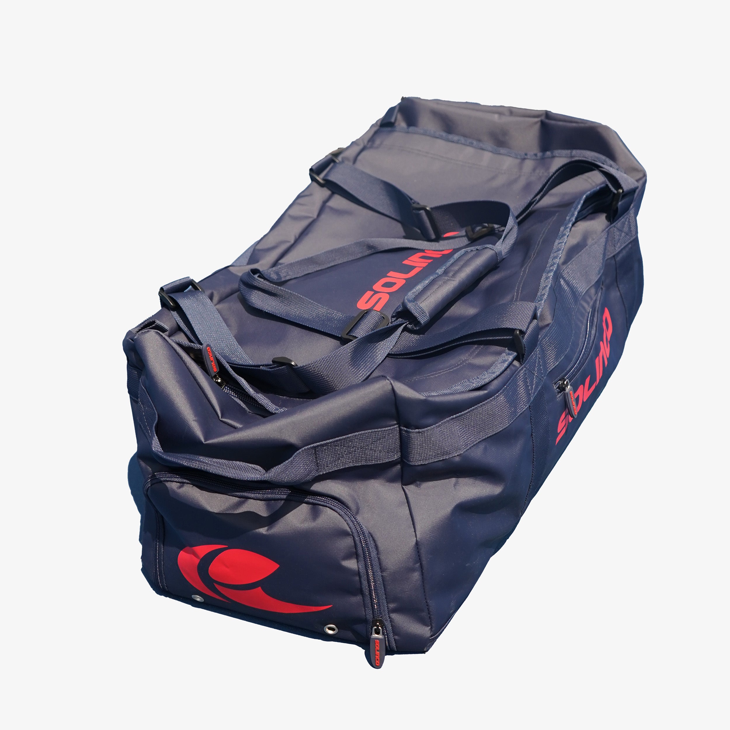 Tech Duffel Bag