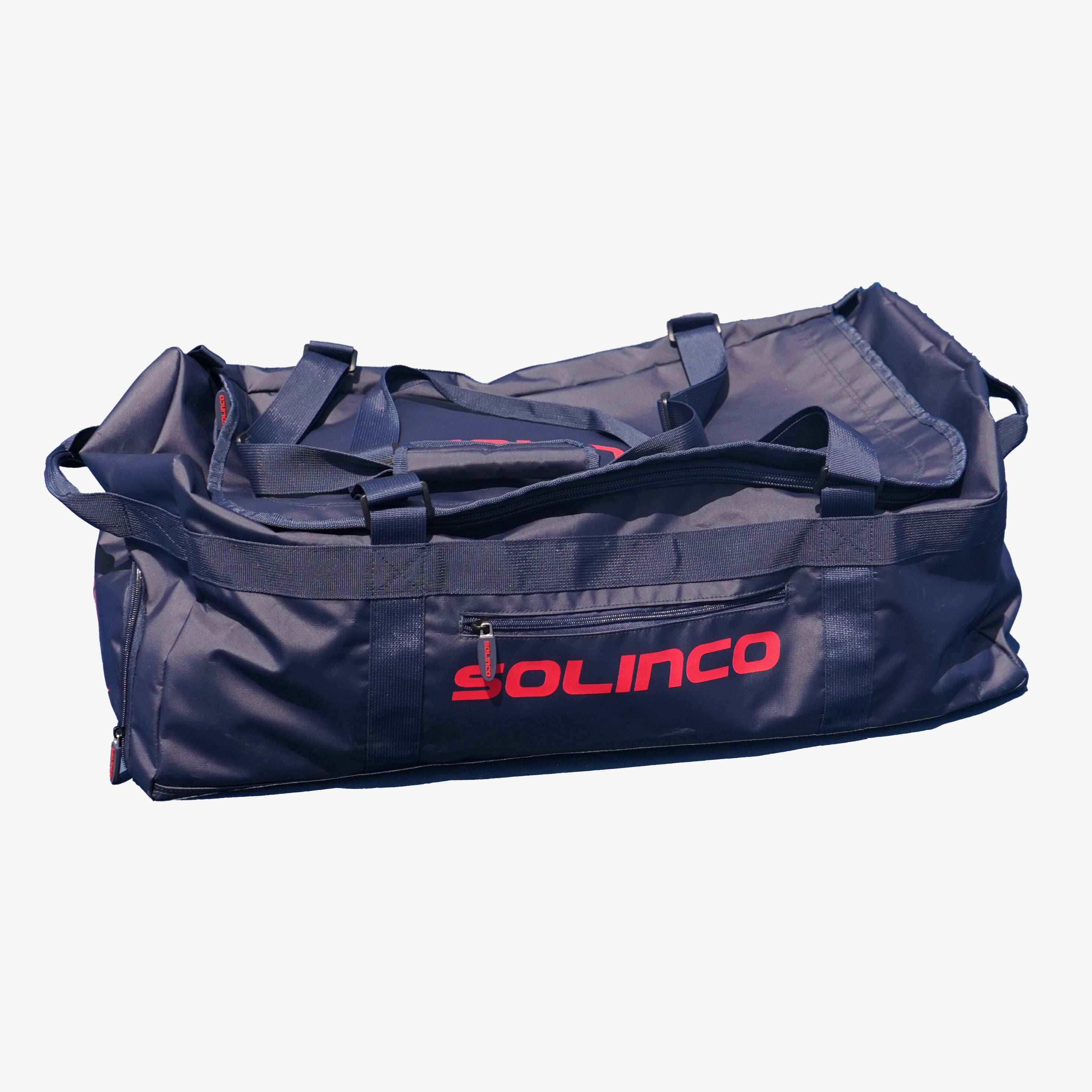 Tech Duffel Bag