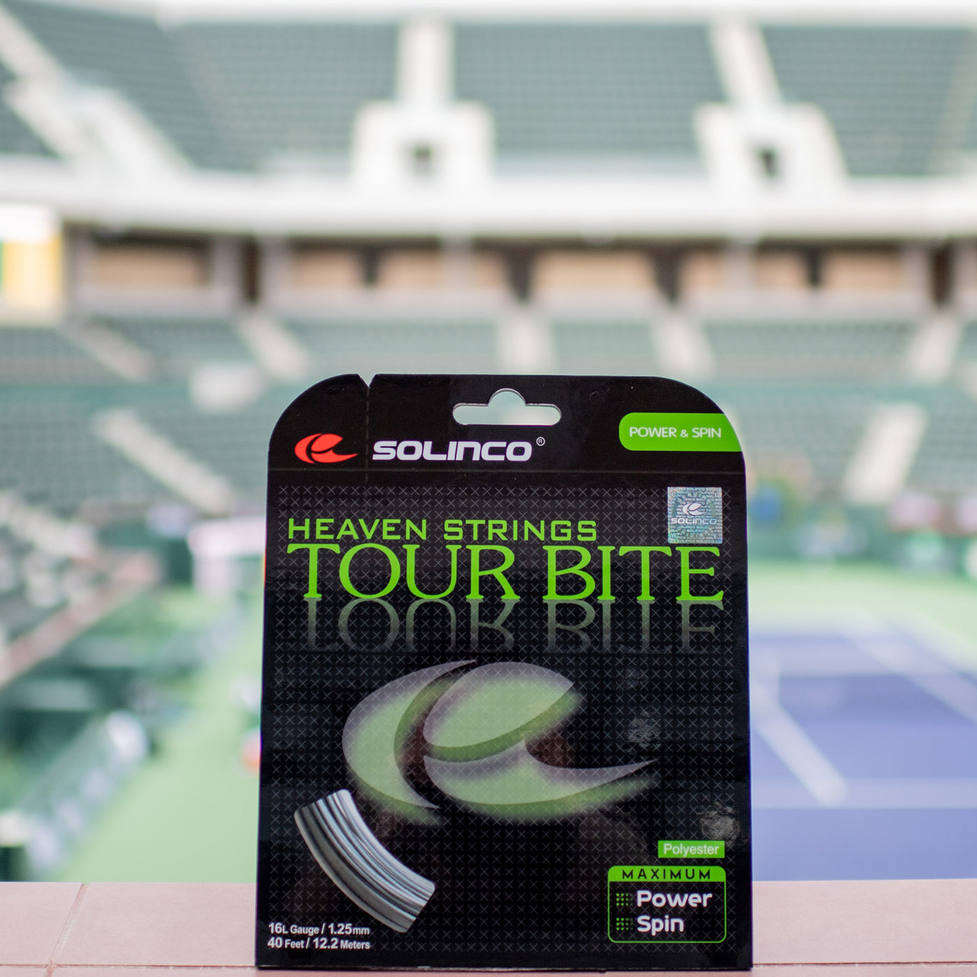 Solinco Sports UK | Tennis Rackets, Strings & Accessories