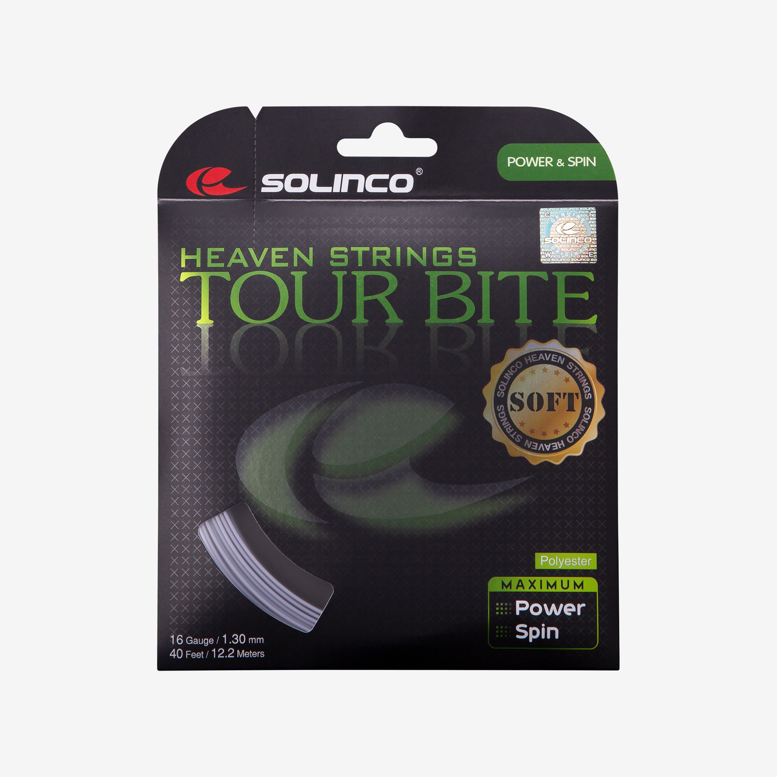 Tour Bite Soft