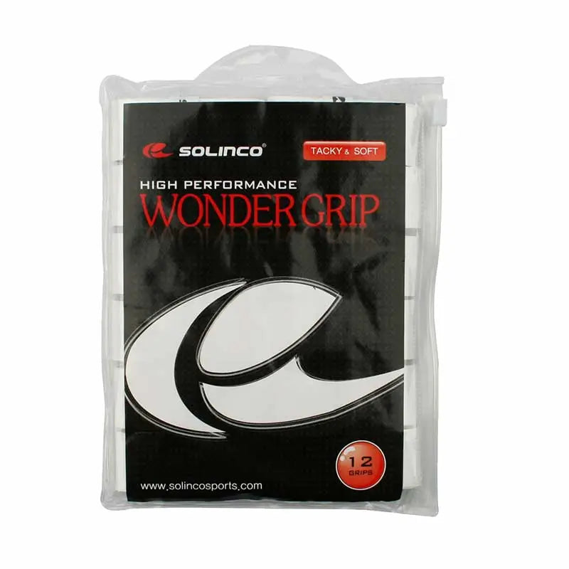 Wonder Grip