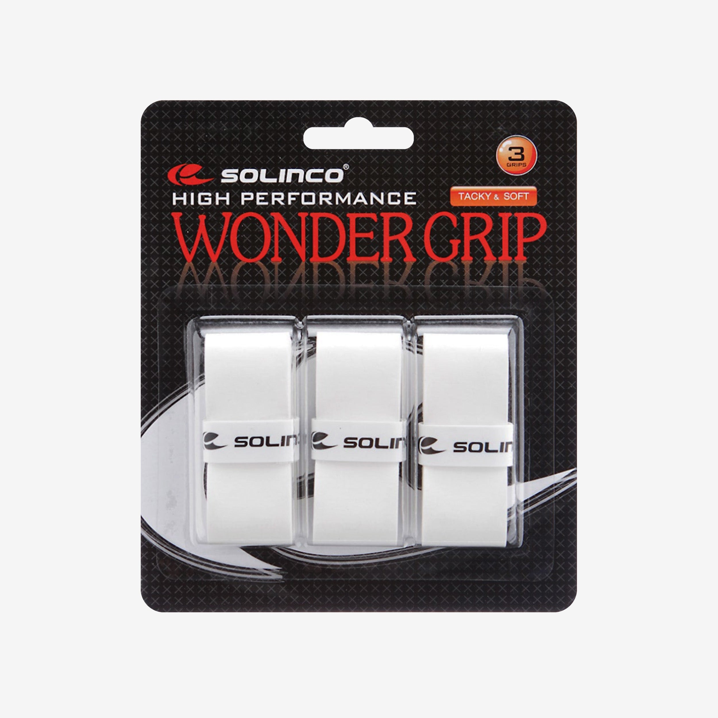 Wonder Grip